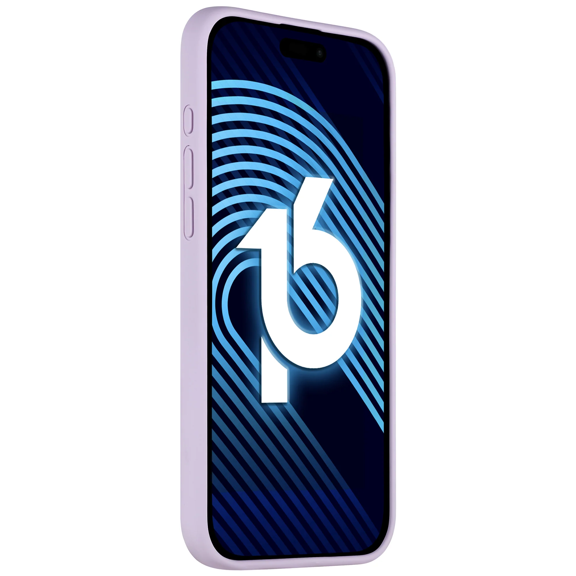 arktis iPhone 16 Plus Silikon Case - Image 38