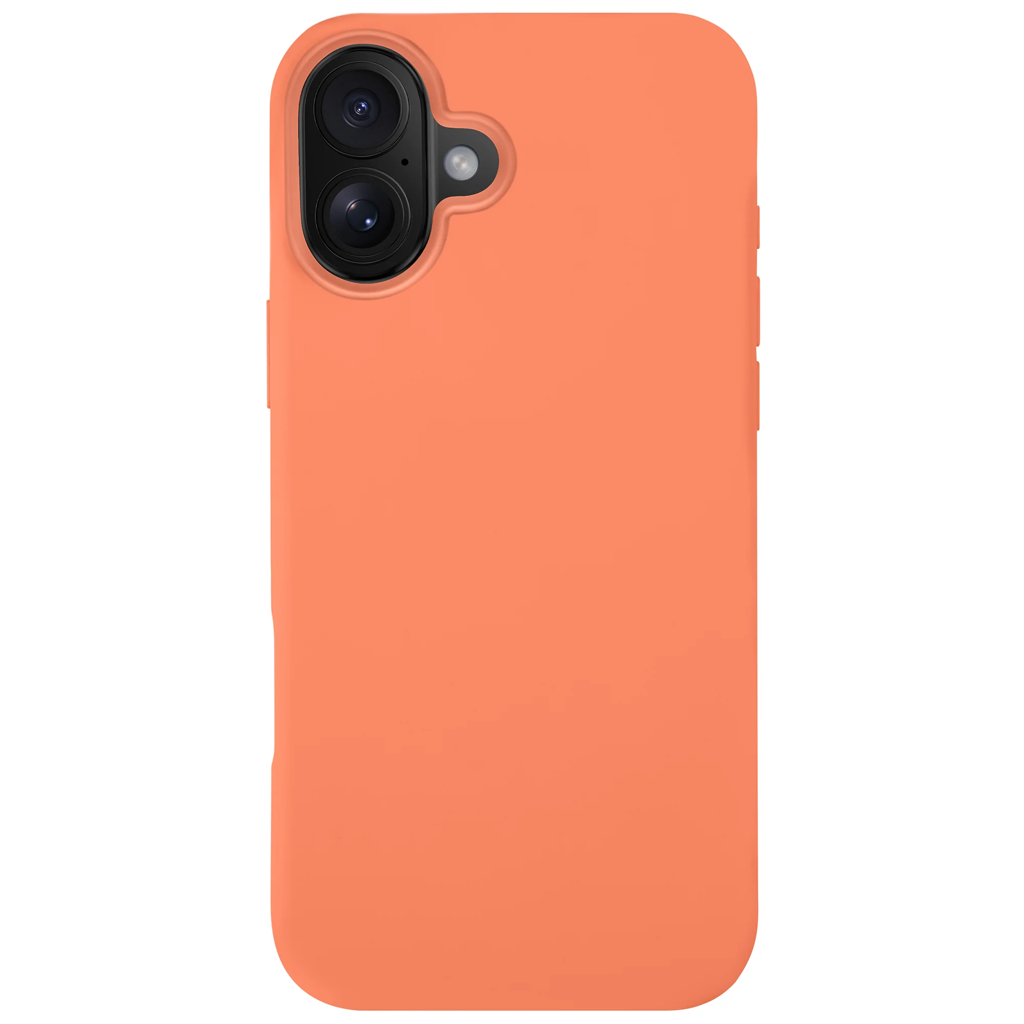 arktis iPhone 16 Plus Silikon Case - Image 4