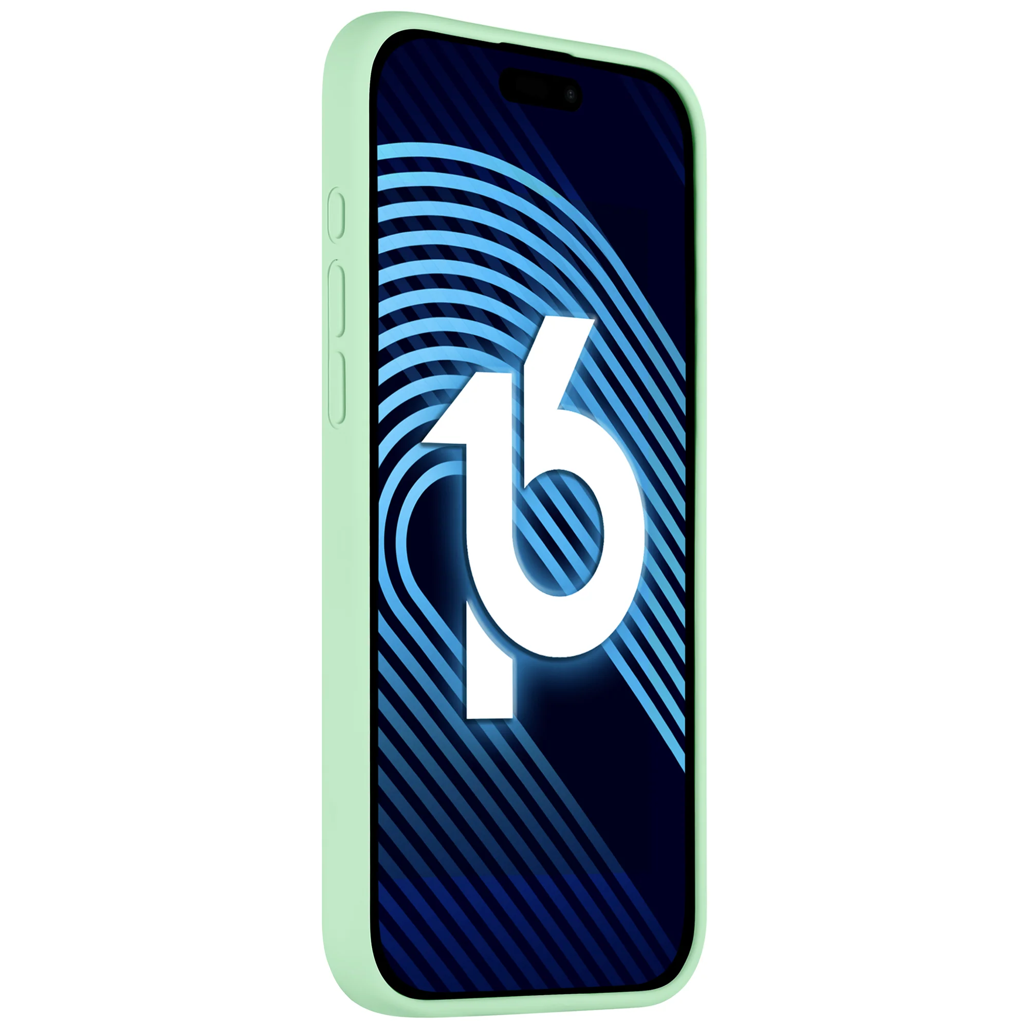 arktis iPhone 16 Plus Silikon Case - Image 43