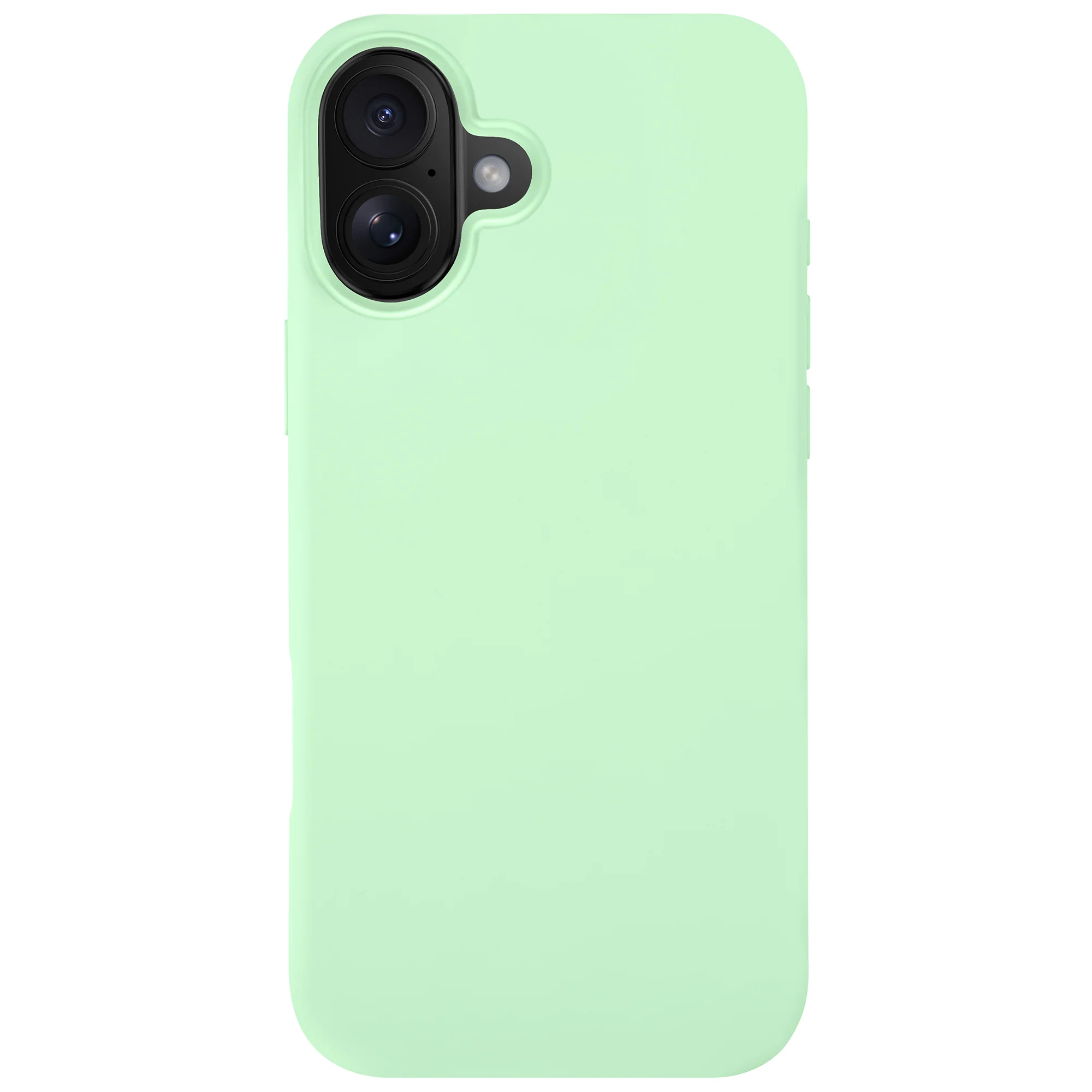 arktis iPhone 16 Plus Silikon Case - Image 44