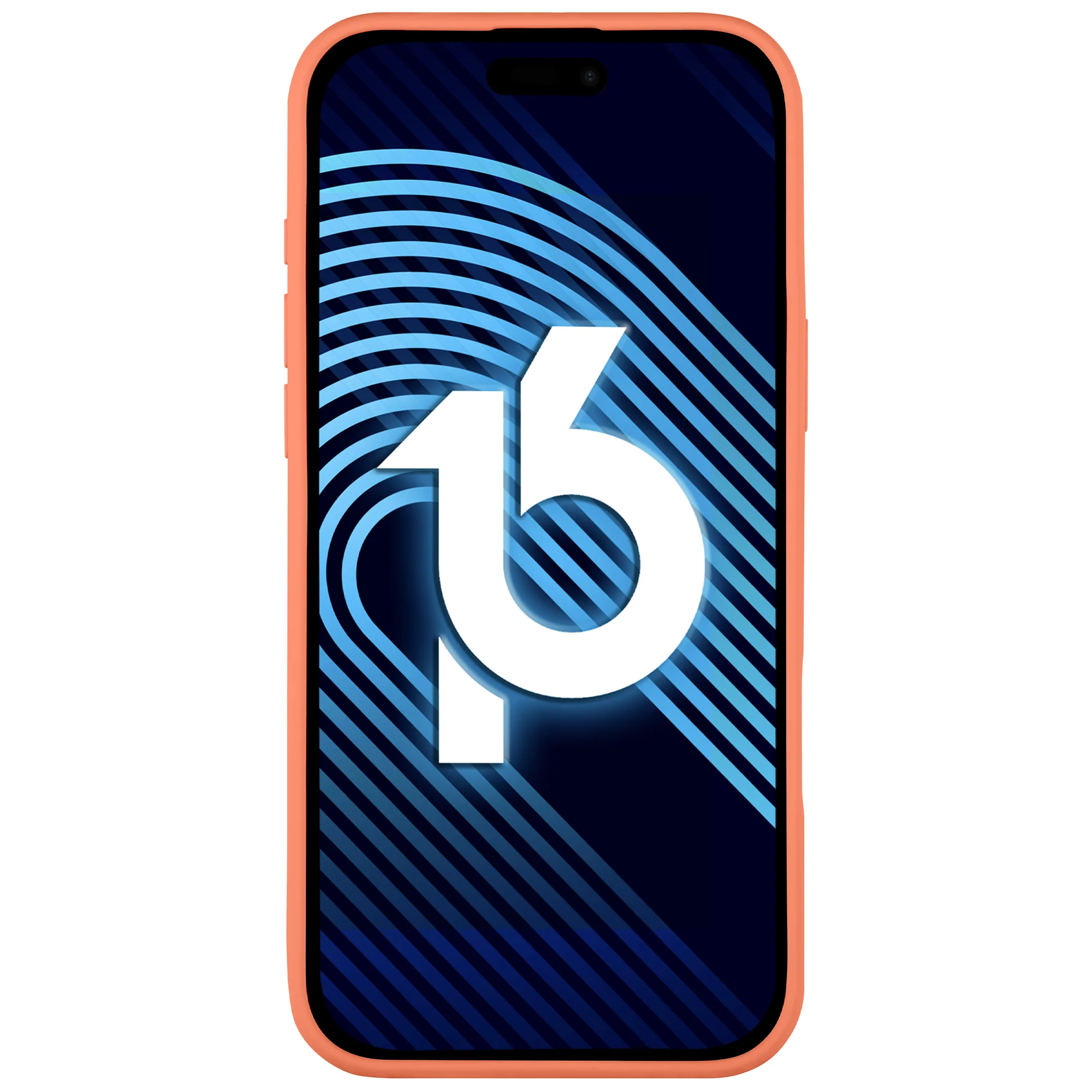 arktis iPhone 16 Plus Silikon Case - Image 5