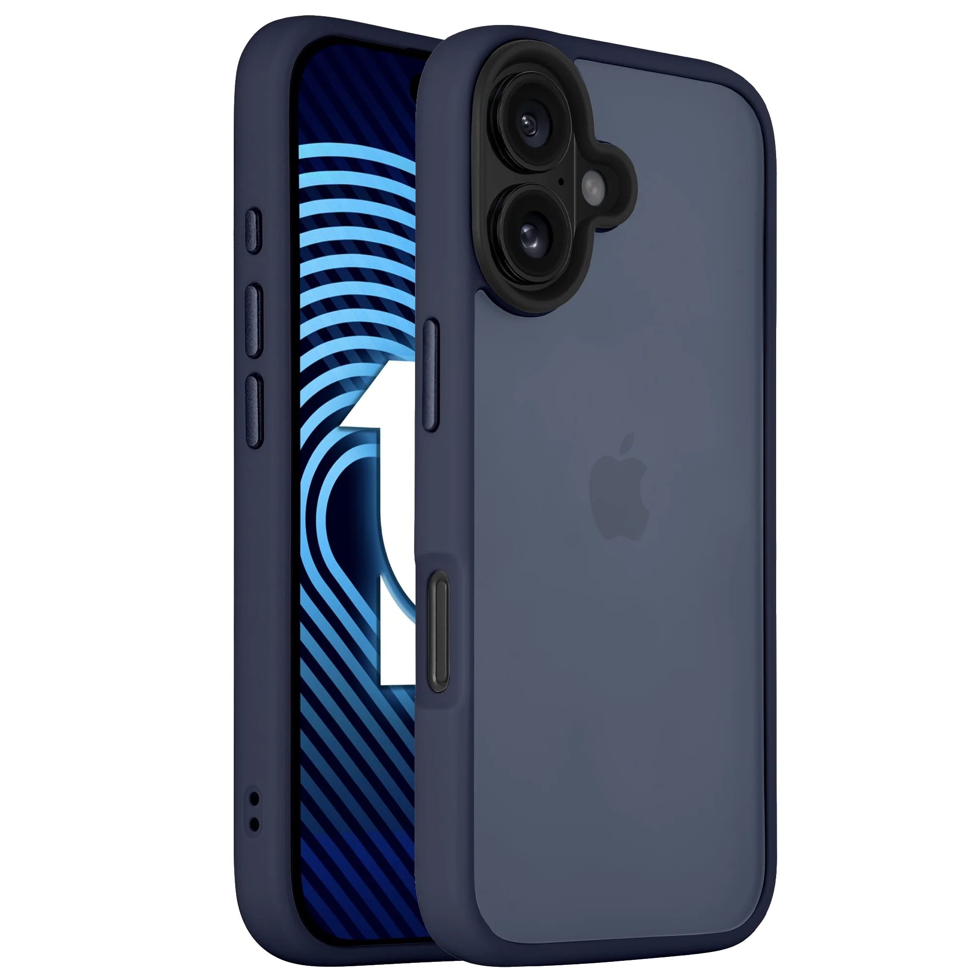 arktis iPhone 16 Plus Solid Case - Image 67