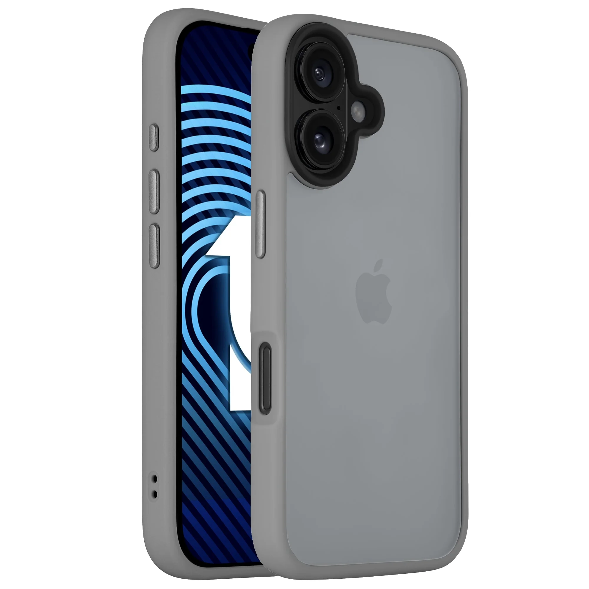 arktis iPhone 16 Plus Solid Case - Image 76
