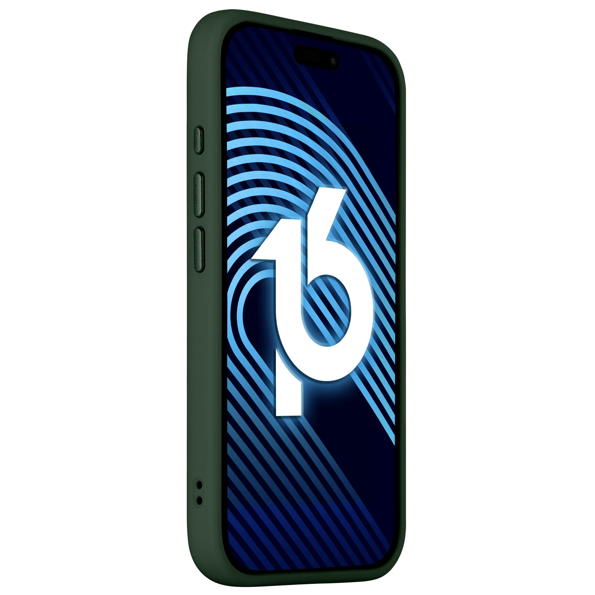 arktis iPhone 16 Plus Solid Case mit MagSafe - Image 23