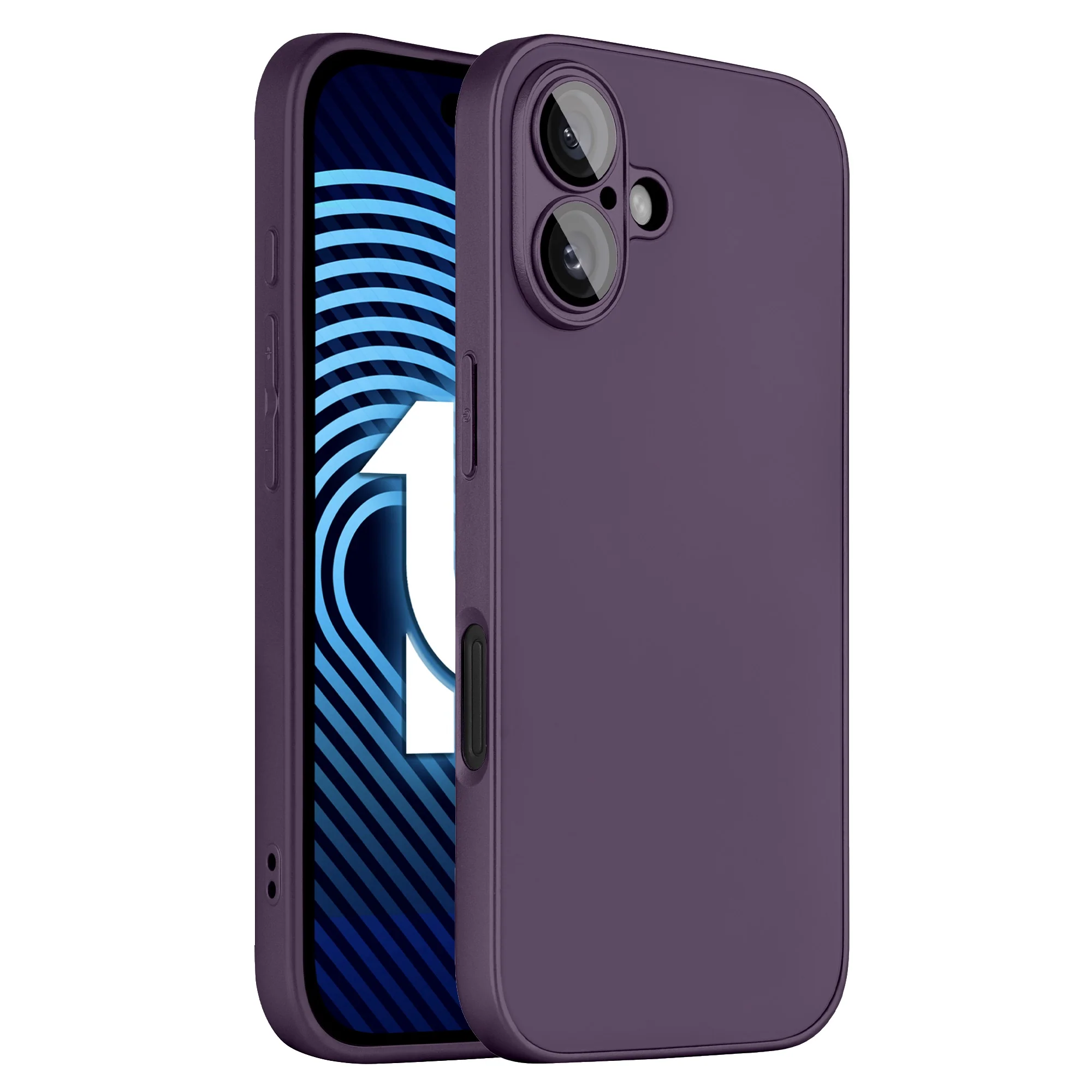 arktis iPhone 16 Plus Tech Case - Image 29
