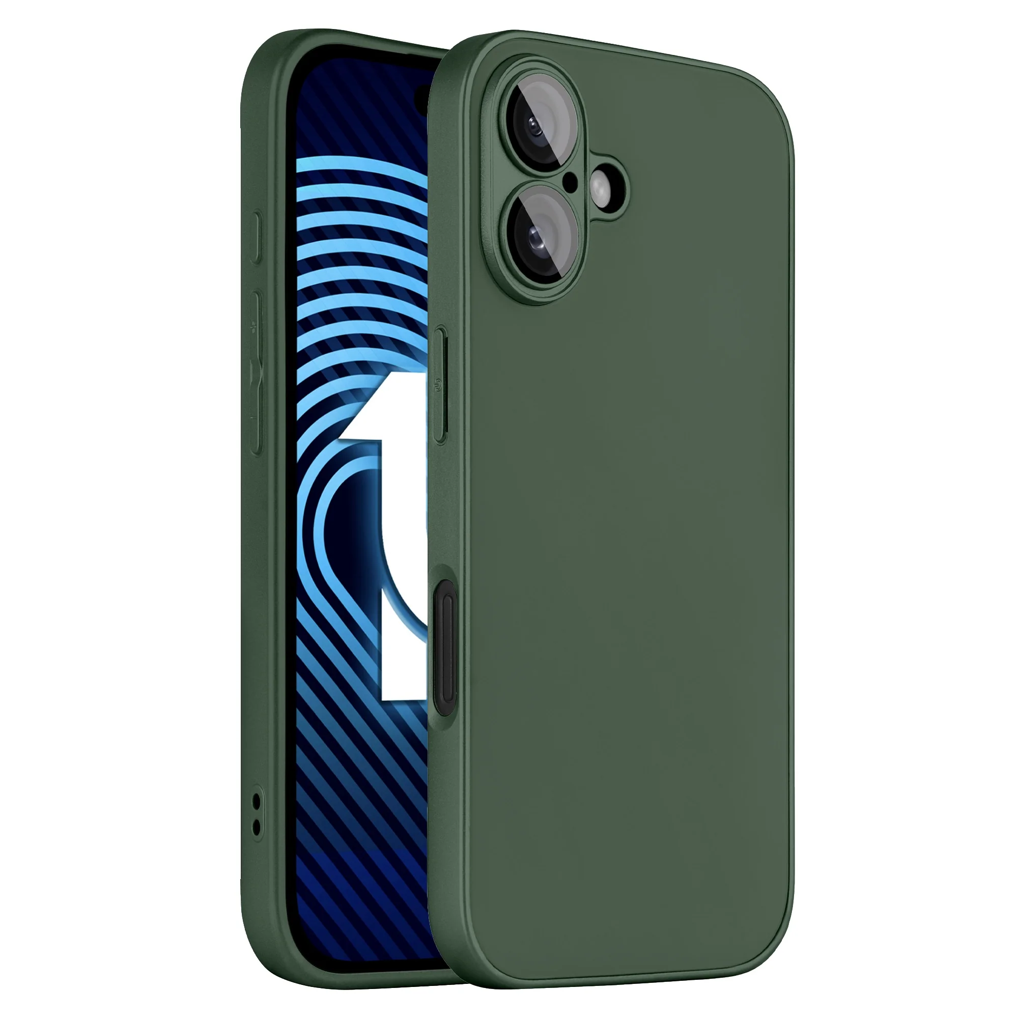 arktis iPhone 16 Plus Tech Case - Image 38