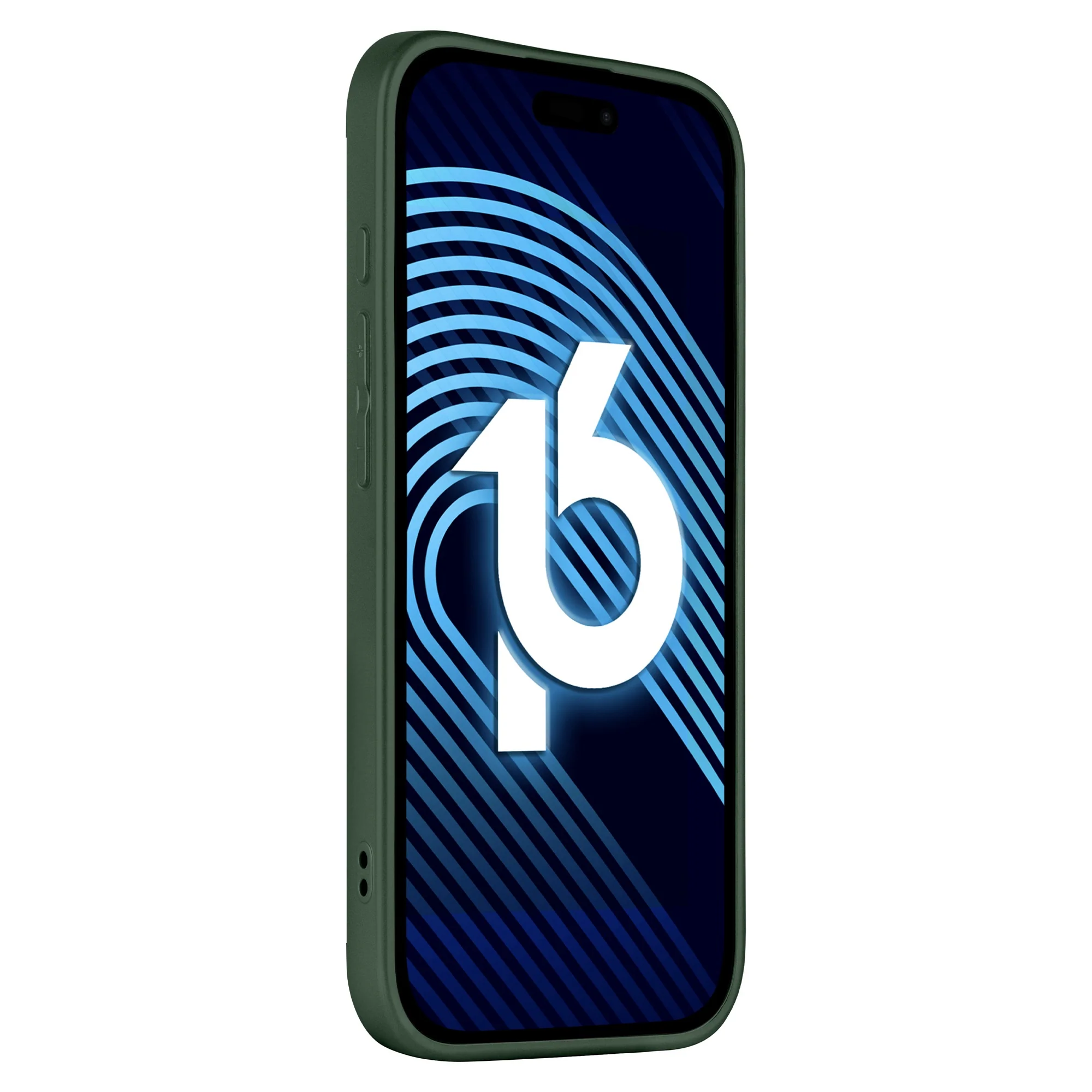 arktis iPhone 16 Plus Tech Case - Image 40