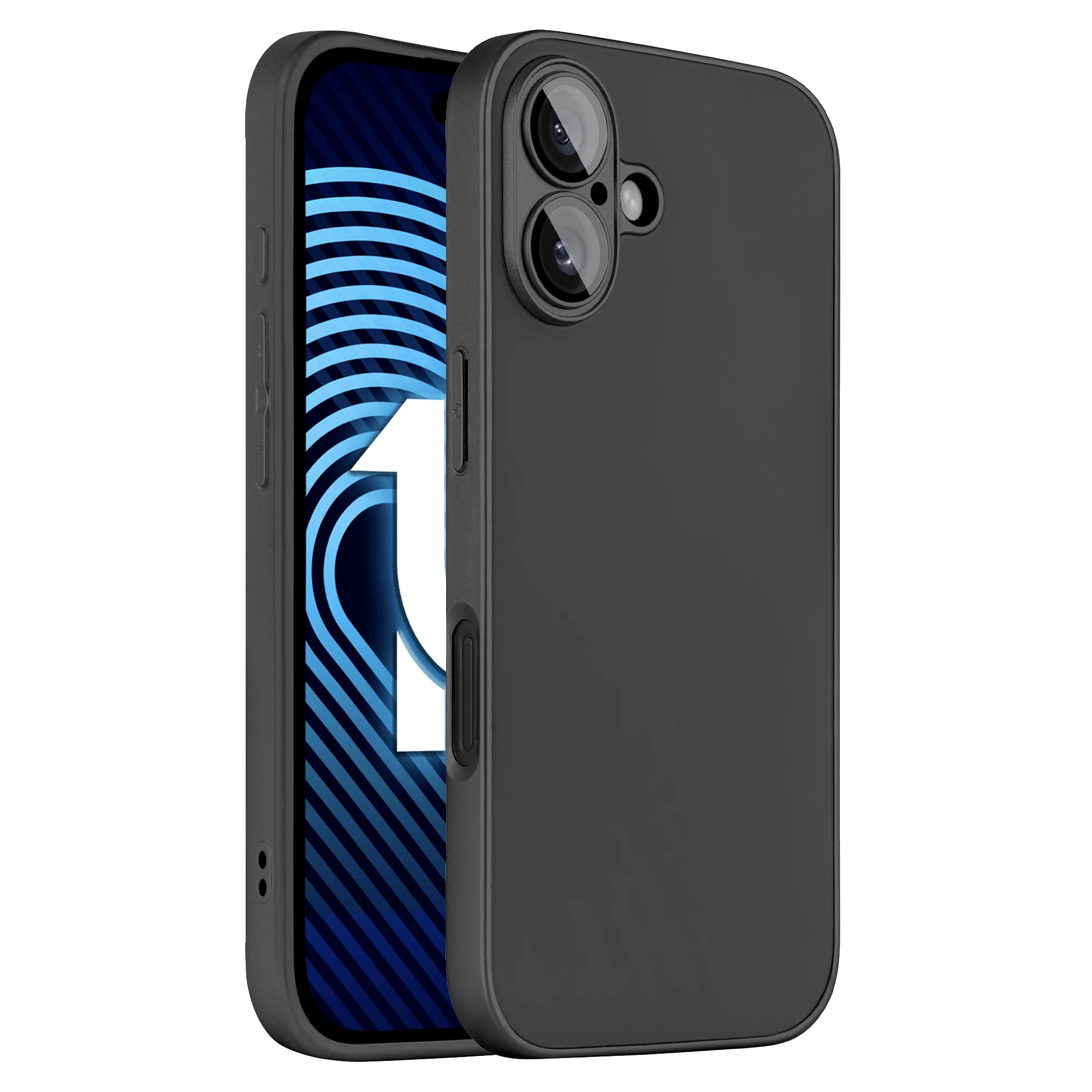 arktis iPhone 16 Plus Tech Case - Image 6