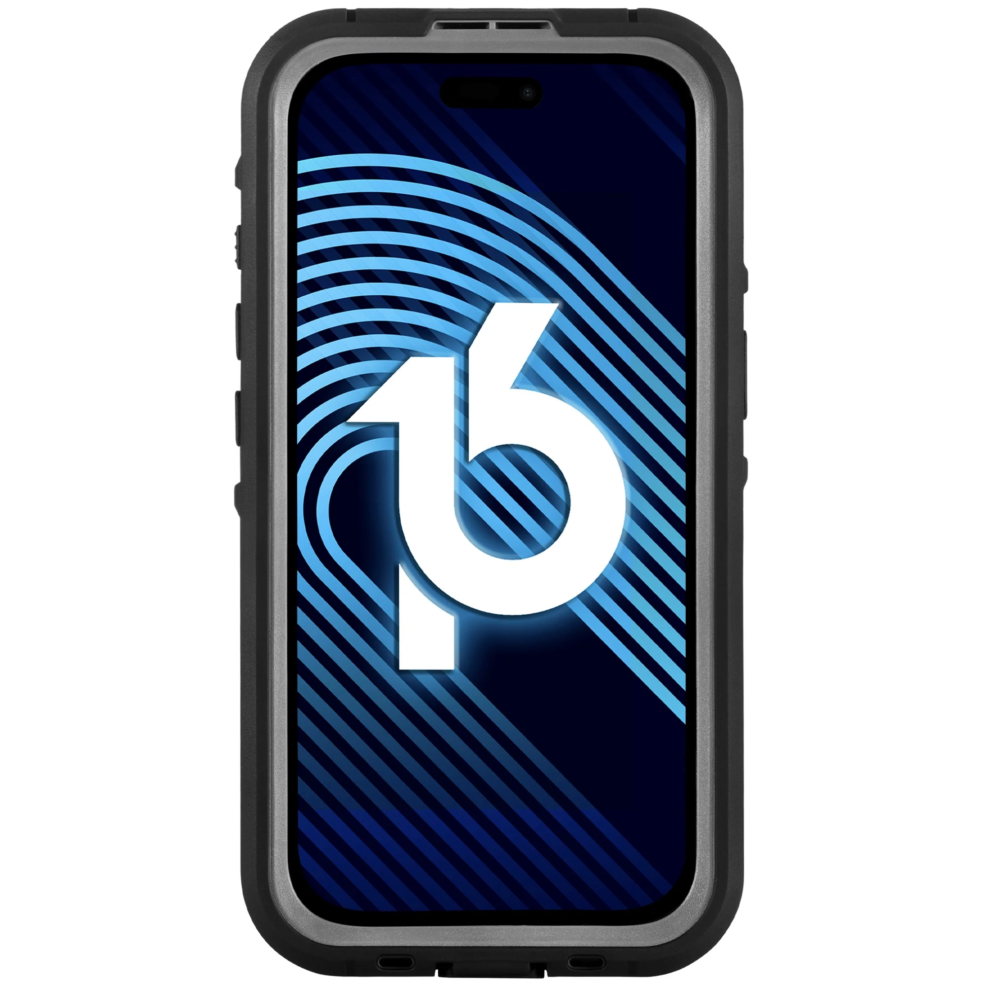 arktis iPhone 16 Plus Wasserdichtes Actioncase - Image 8