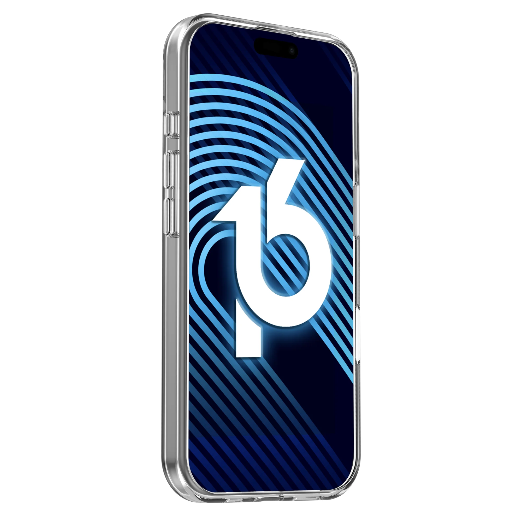 arktis iPhone 16 Pro Air Case - Image 4