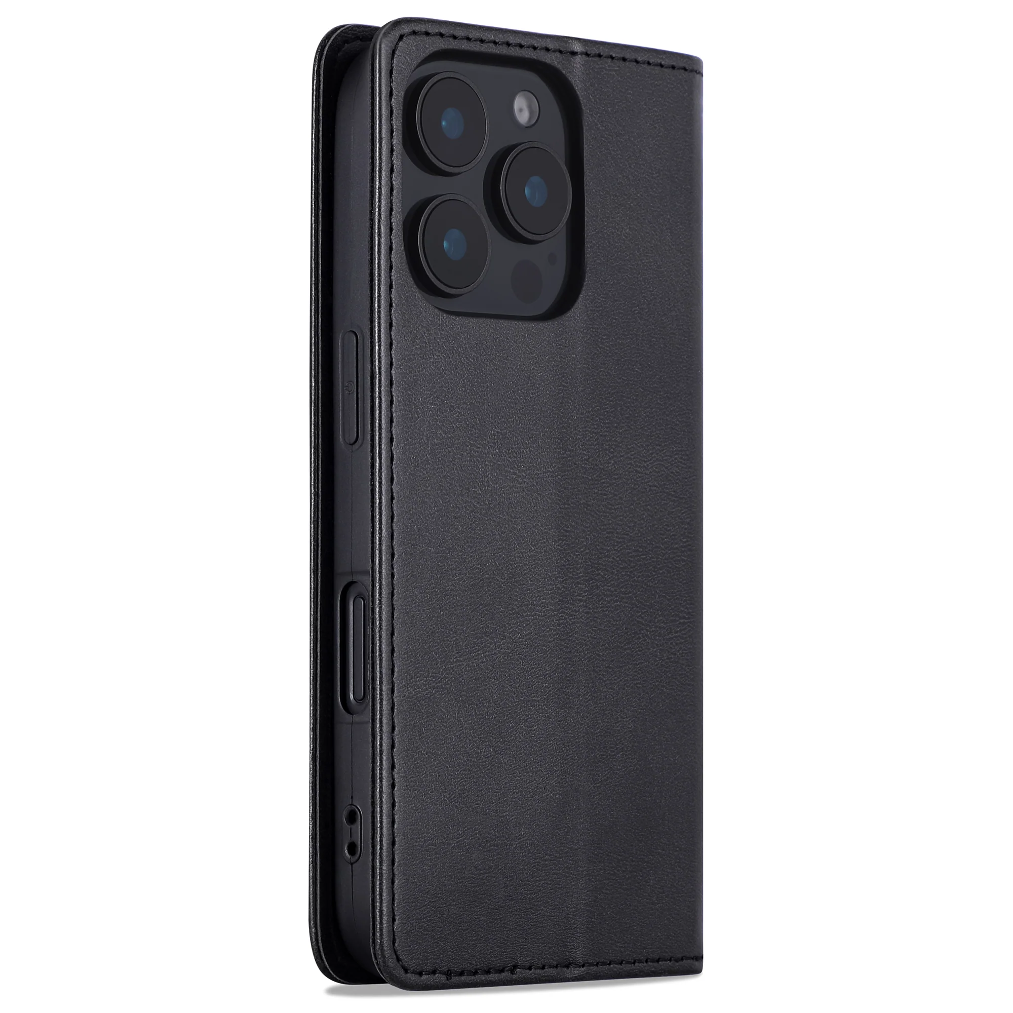arktis iPhone 16 Pro Max Book Case