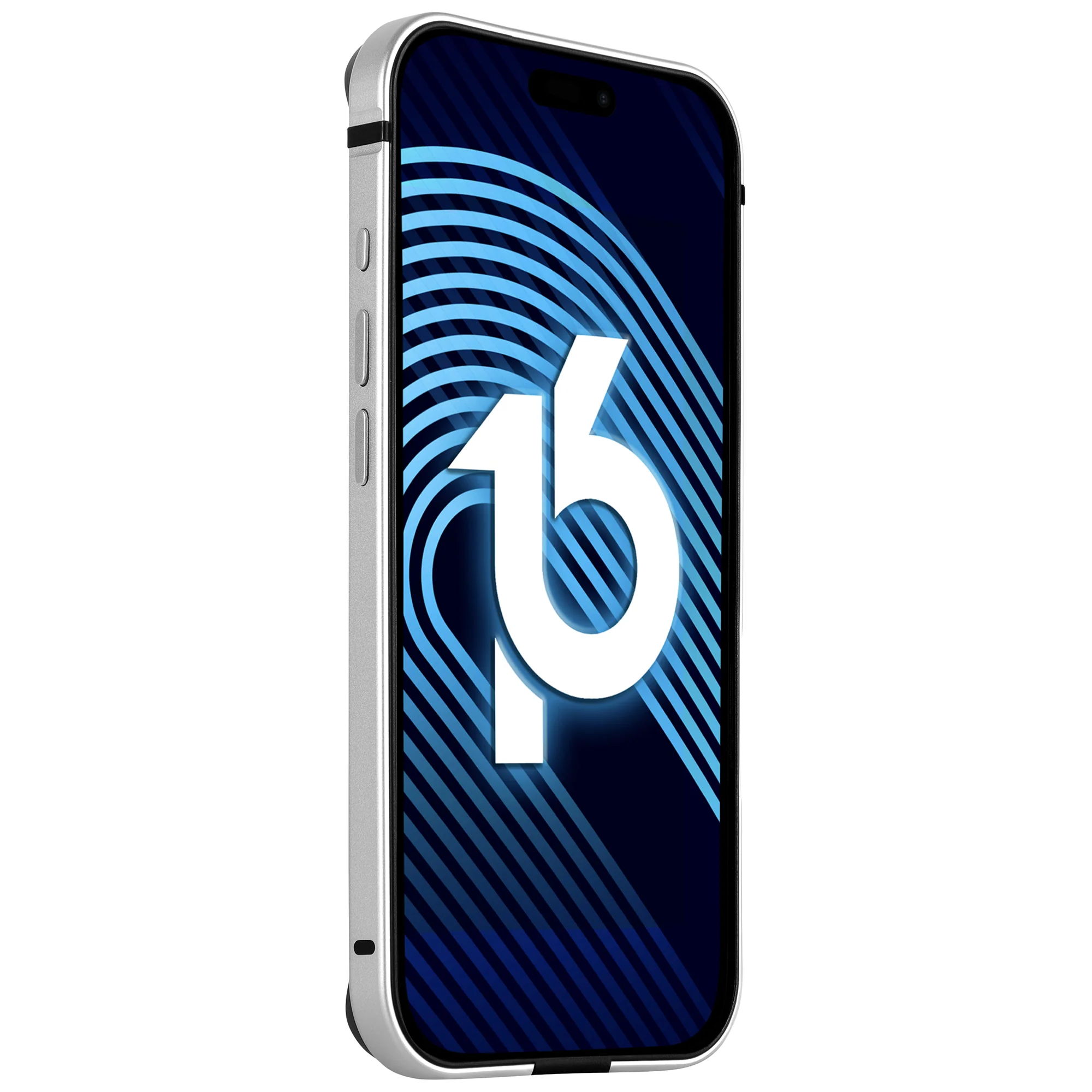 arktis iPhone 16 Pro Bumper - Image 18