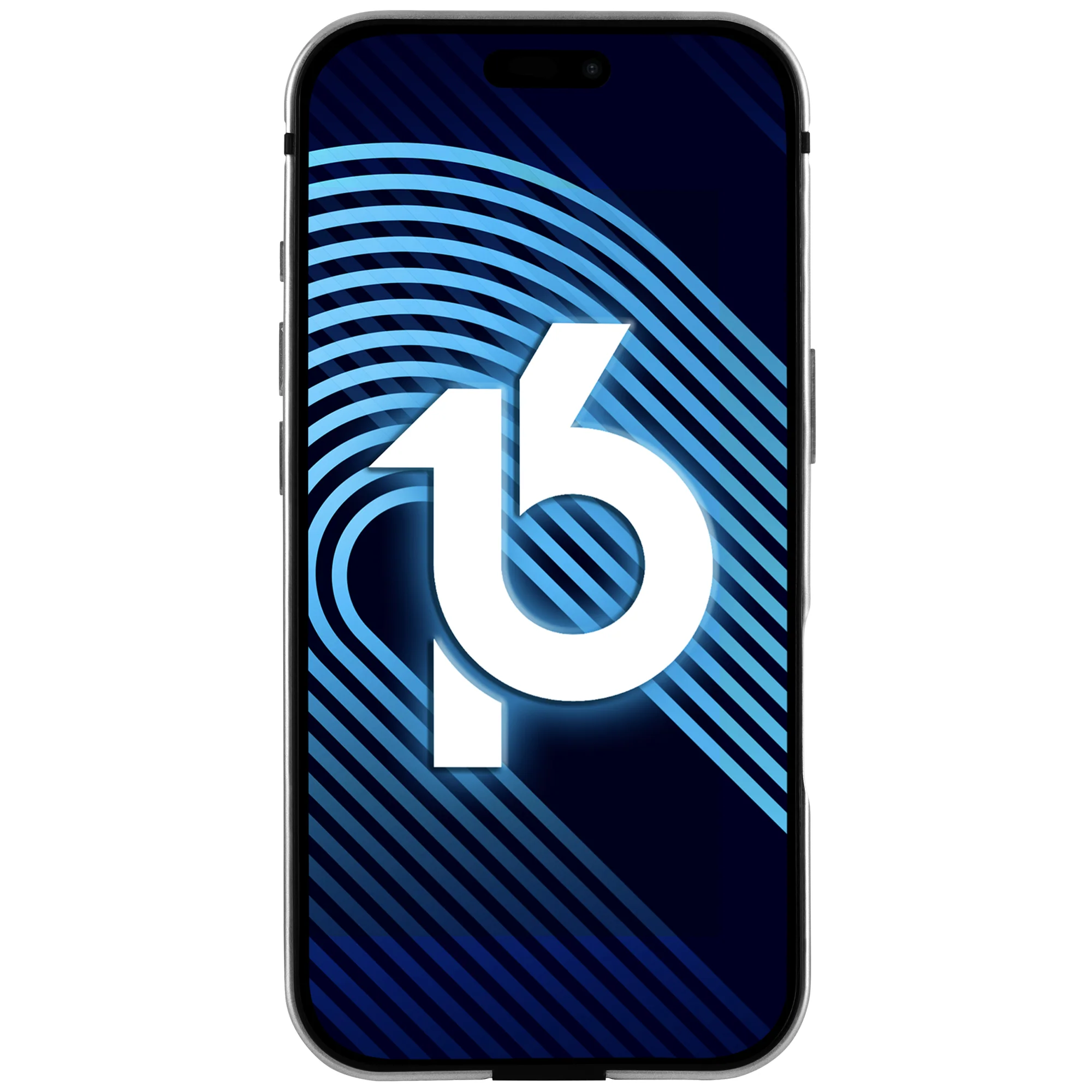 arktis iPhone 16 Pro Bumper - Image 20