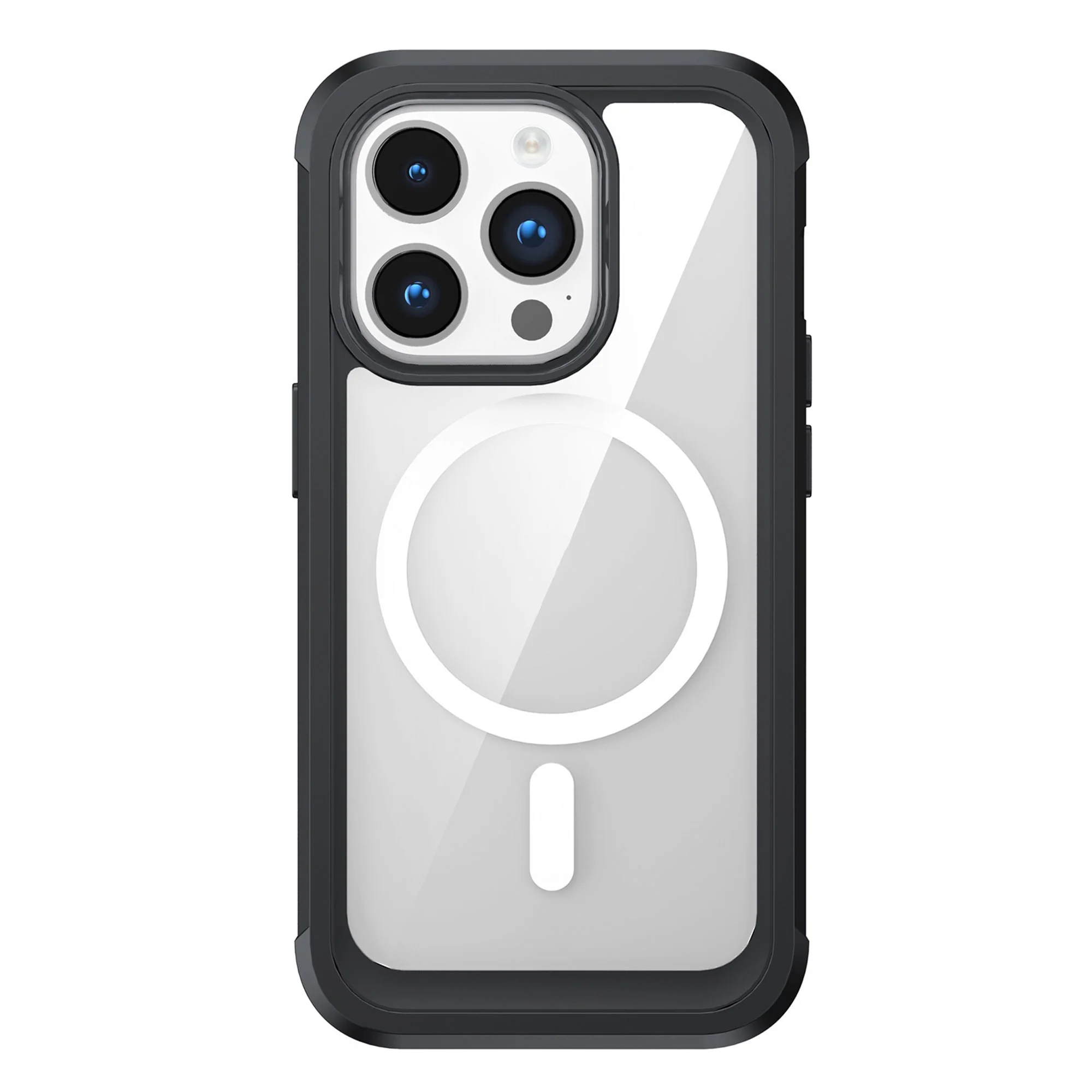 arktis iPhone 16 Pro Defender Case - Image 7