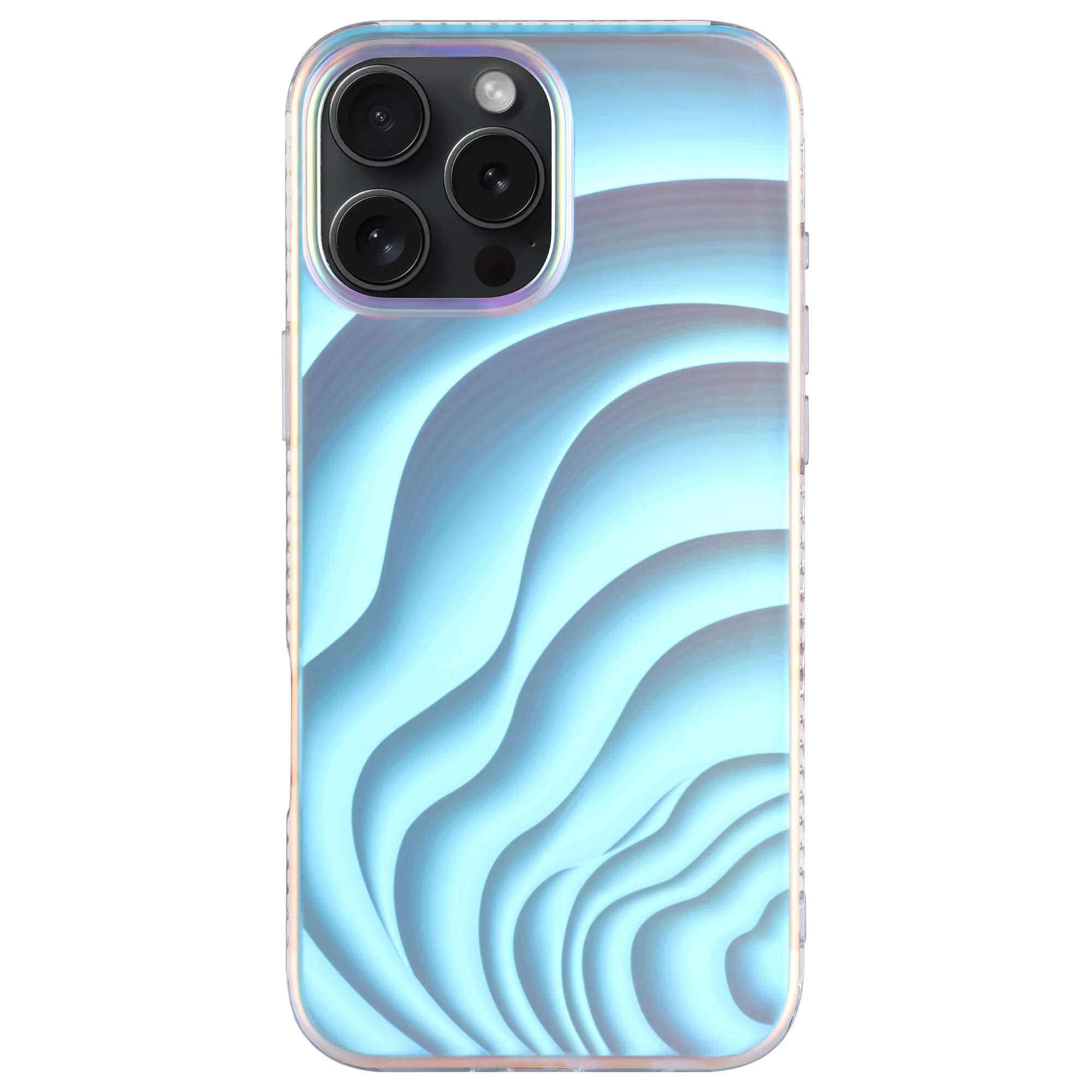 arktis iPhone 16 Pro Hülle "Pearl" - Image 9
