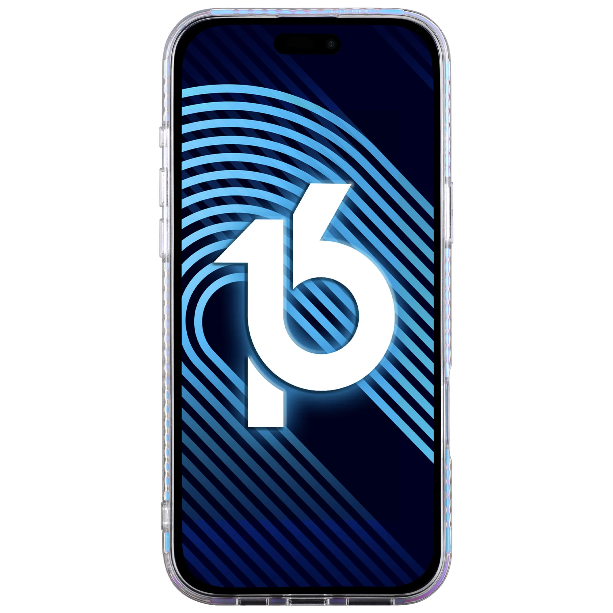 arktis iPhone 16 Plus Hülle "Pearl" - Image 14