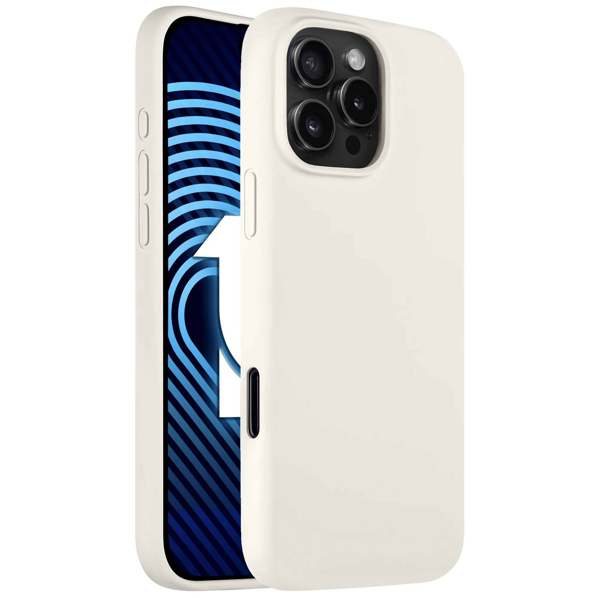 arktis iPhone 16 Pro Max Silikon Case - Image 11