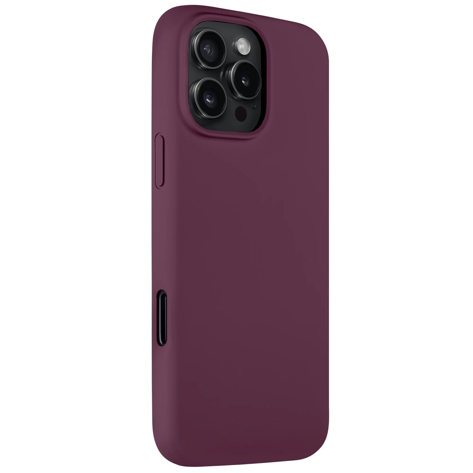 arktis iPhone 16 Pro Max Silikon Case - Image 27