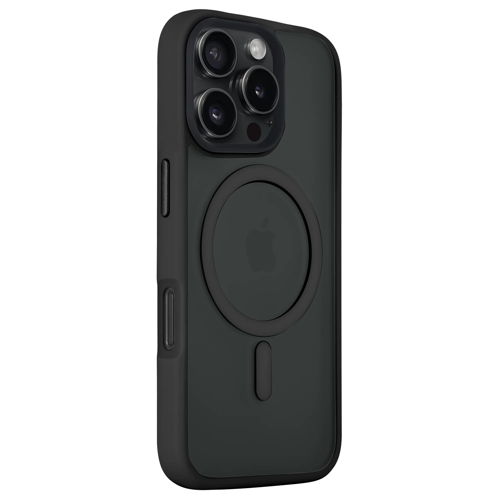 arktis iPhone 16 Pro Max Solid Case mit MagSafe - Image 2