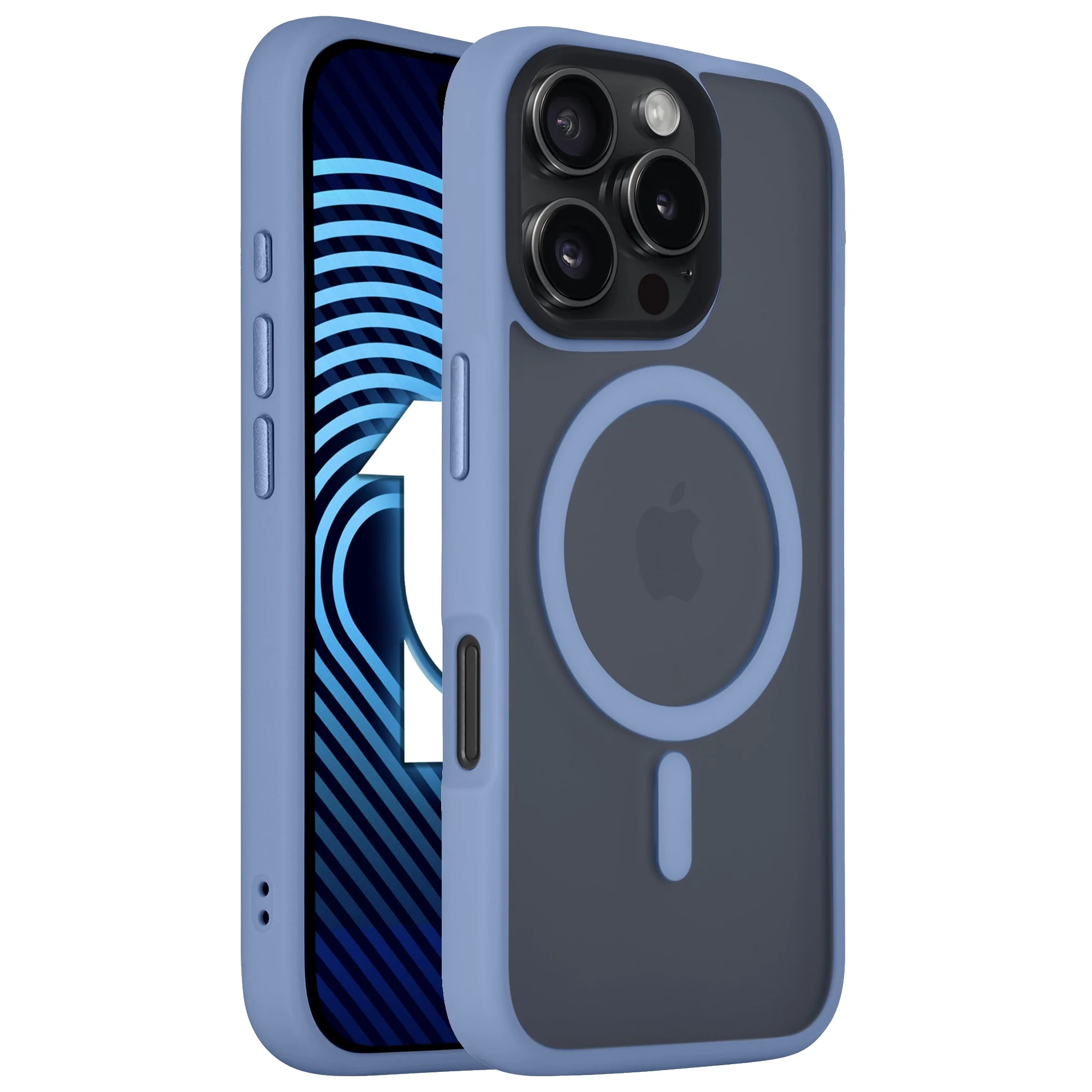 arktis iPhone 16 Pro Max Solid Case mit MagSafe - Image 21