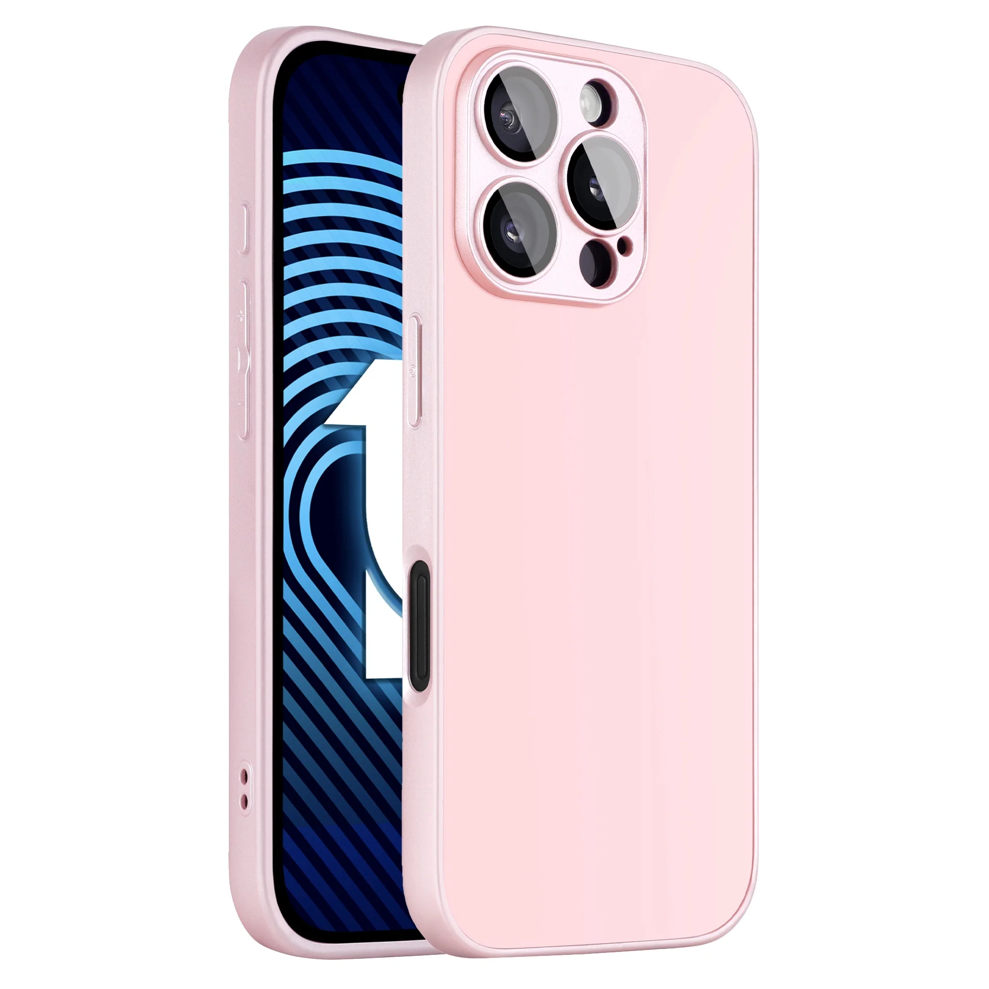 arktis iPhone 16 Pro Max Tech Case - Image 24