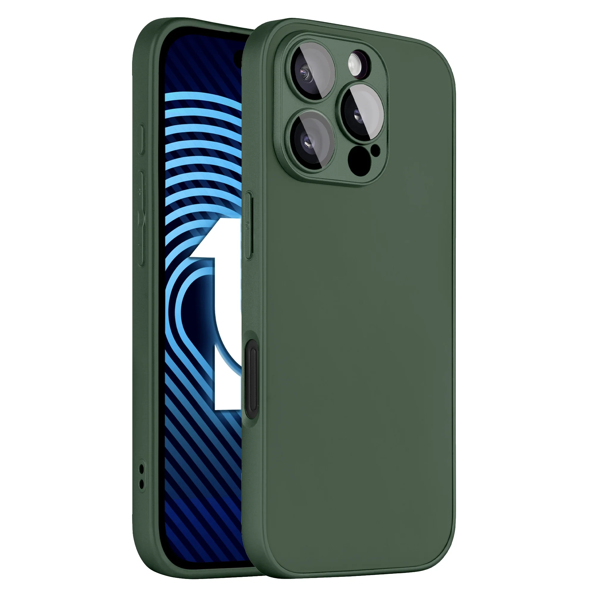 arktis iPhone 16 Pro Max Tech Case - Image 29