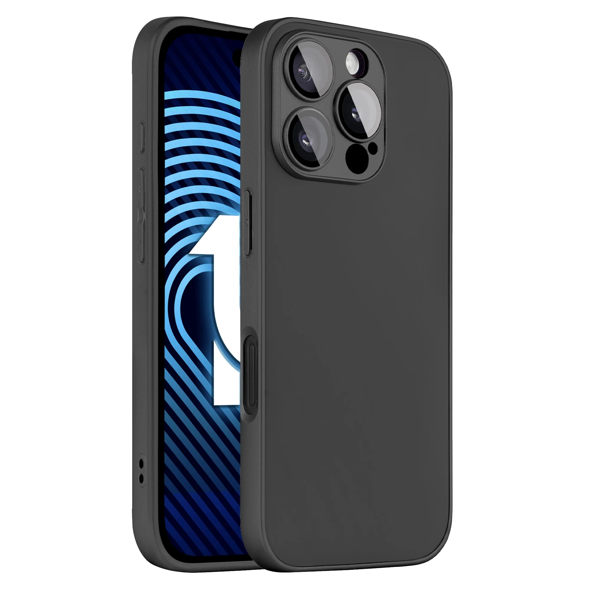 arktis iPhone 16 Pro Max Tech Case - Image 6