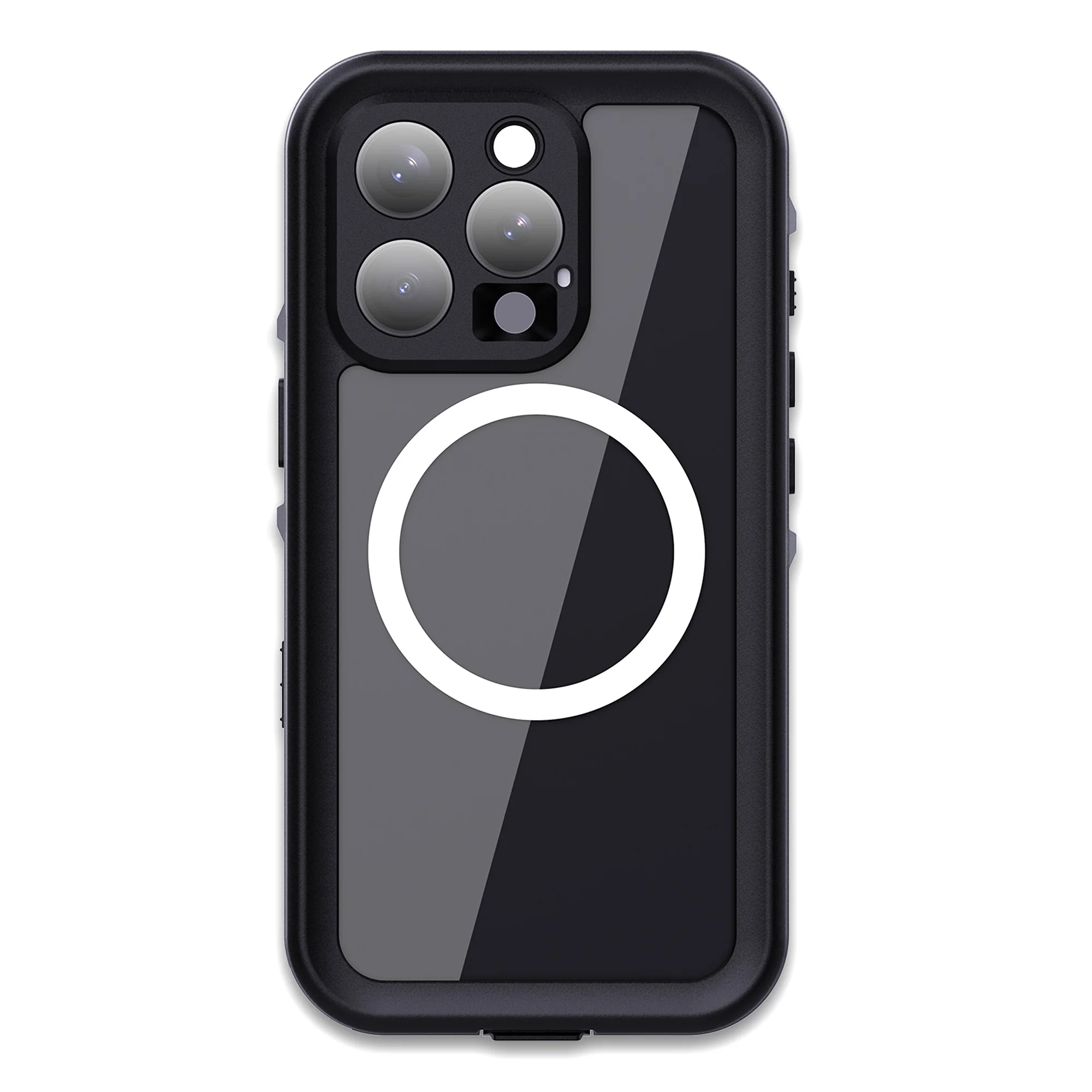arktis iPhone 16 Pro Wasserdichtes Actioncase - Image 4