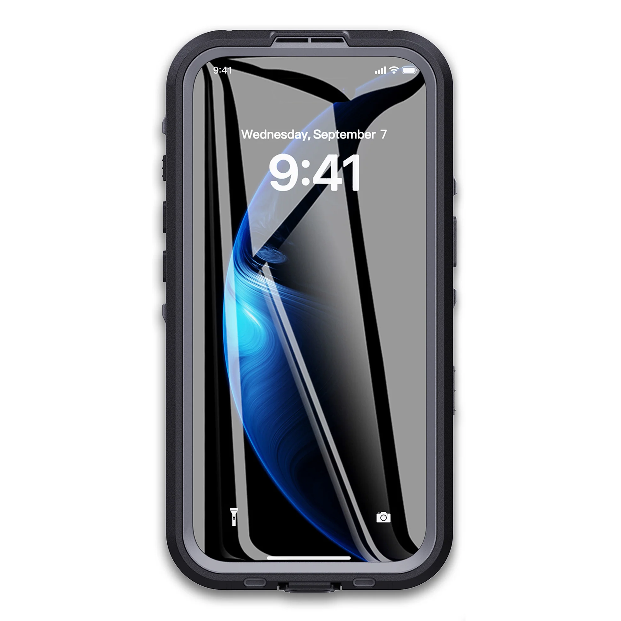 arktis iPhone 16 Pro Wasserdichtes Actioncase - Image 5