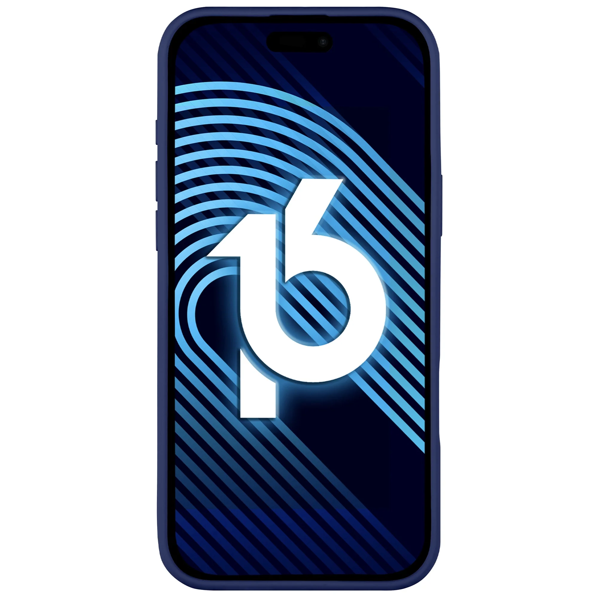 arktis iPhone 16 Pro Silikon Case - Image 5