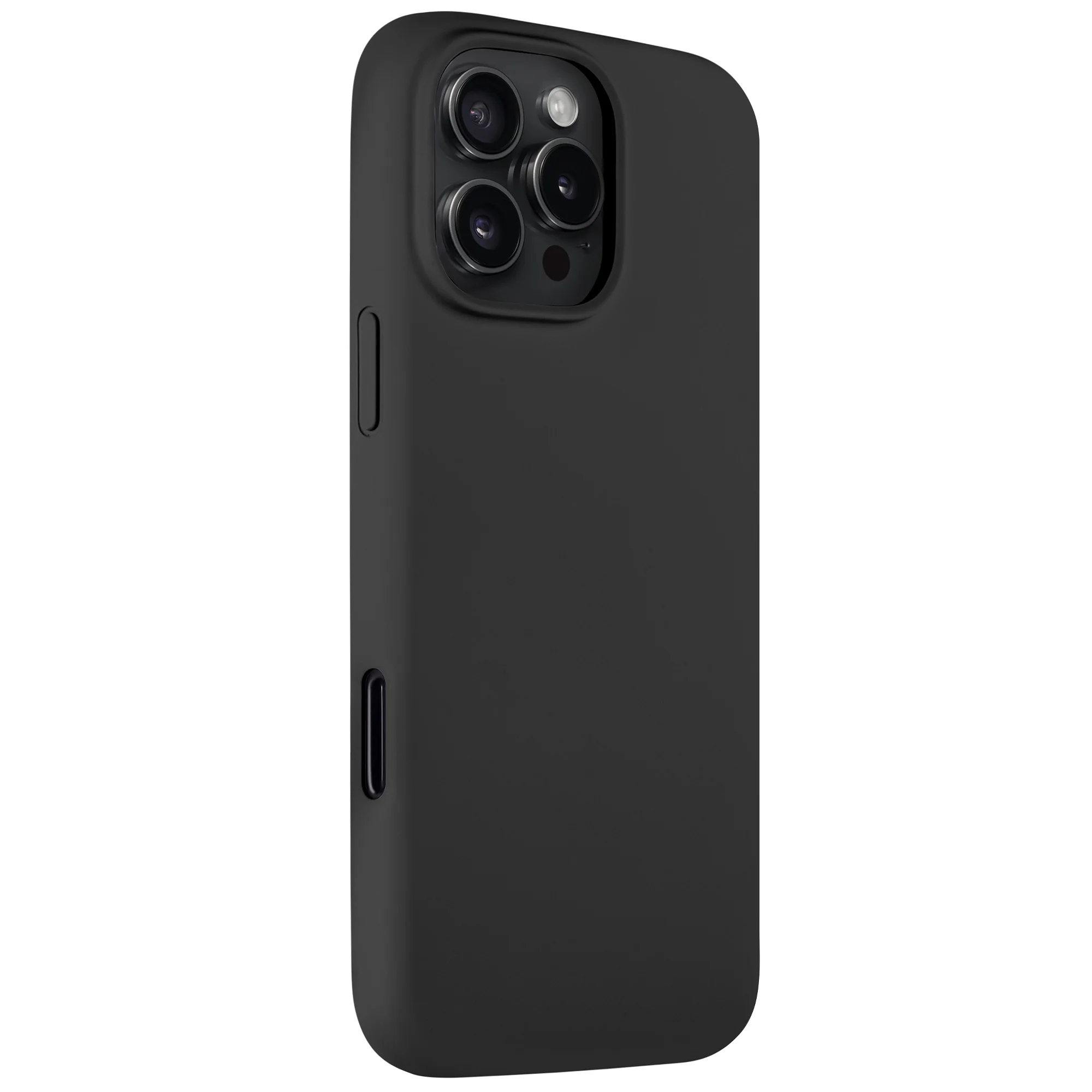 arktis iPhone 16 Pro Silikon Case - Image 7
