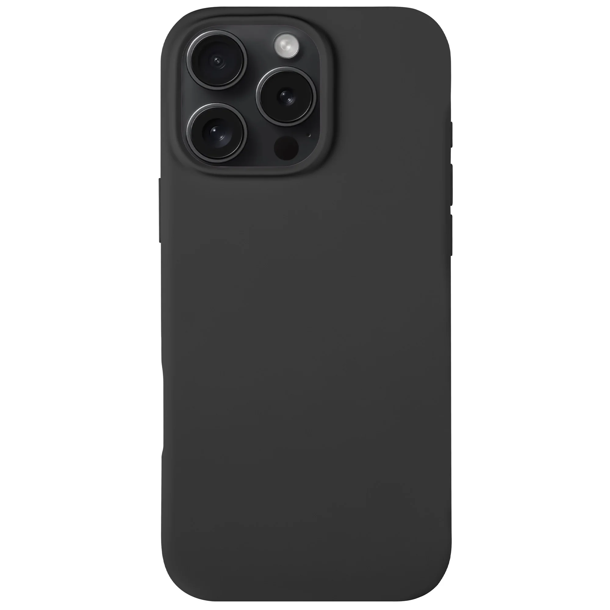 arktis iPhone 16 Pro Silikon Case - Image 9