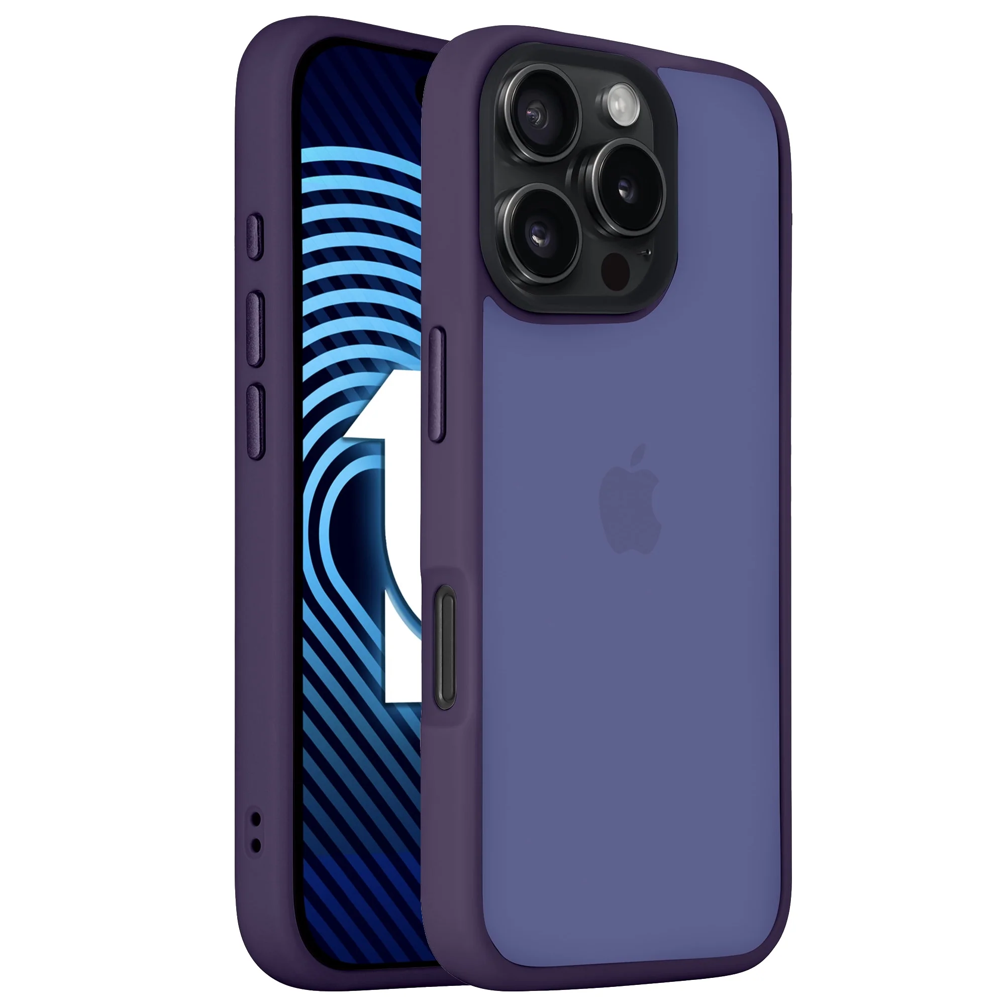 arktis iPhone 16 Pro Solid Case - Image 64