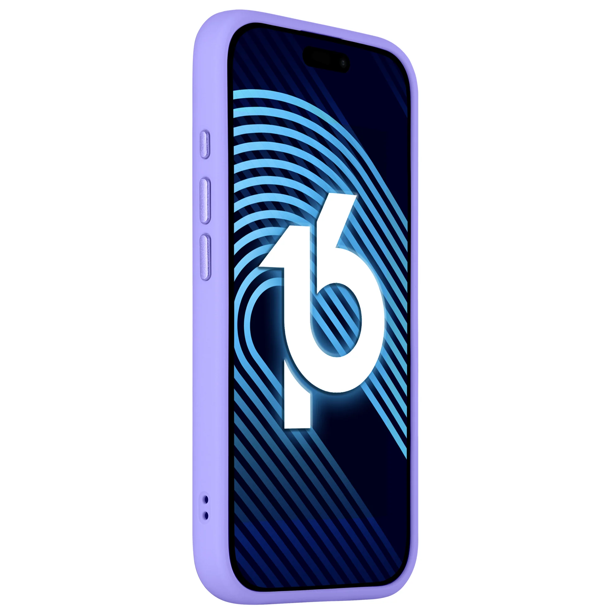 arktis iPhone 16 Pro Solid Case mit MagSafe - Image 18
