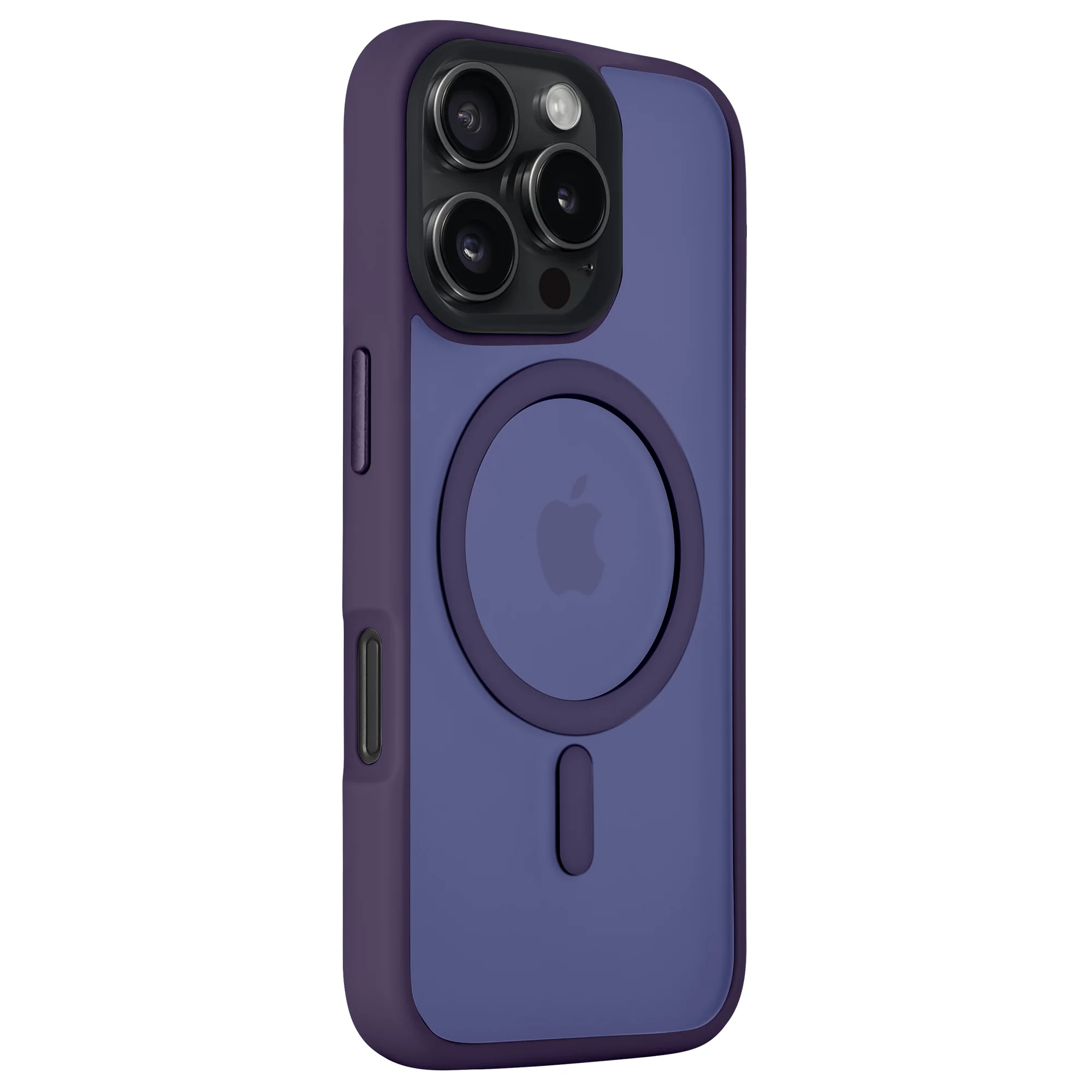 arktis iPhone 16 Pro Solid Case mit MagSafe - Image 32