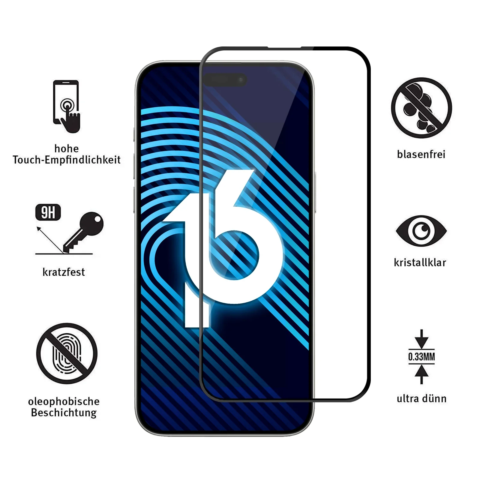 arktis iPhone 16 Pro Sparpaket - Image 6