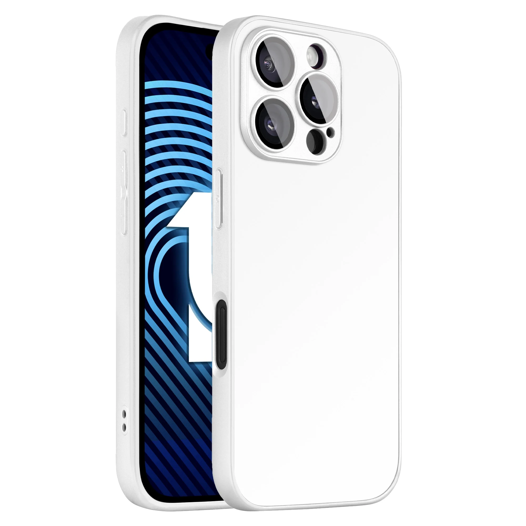 arktis iPhone 16 Pro Tech Case - Image 15