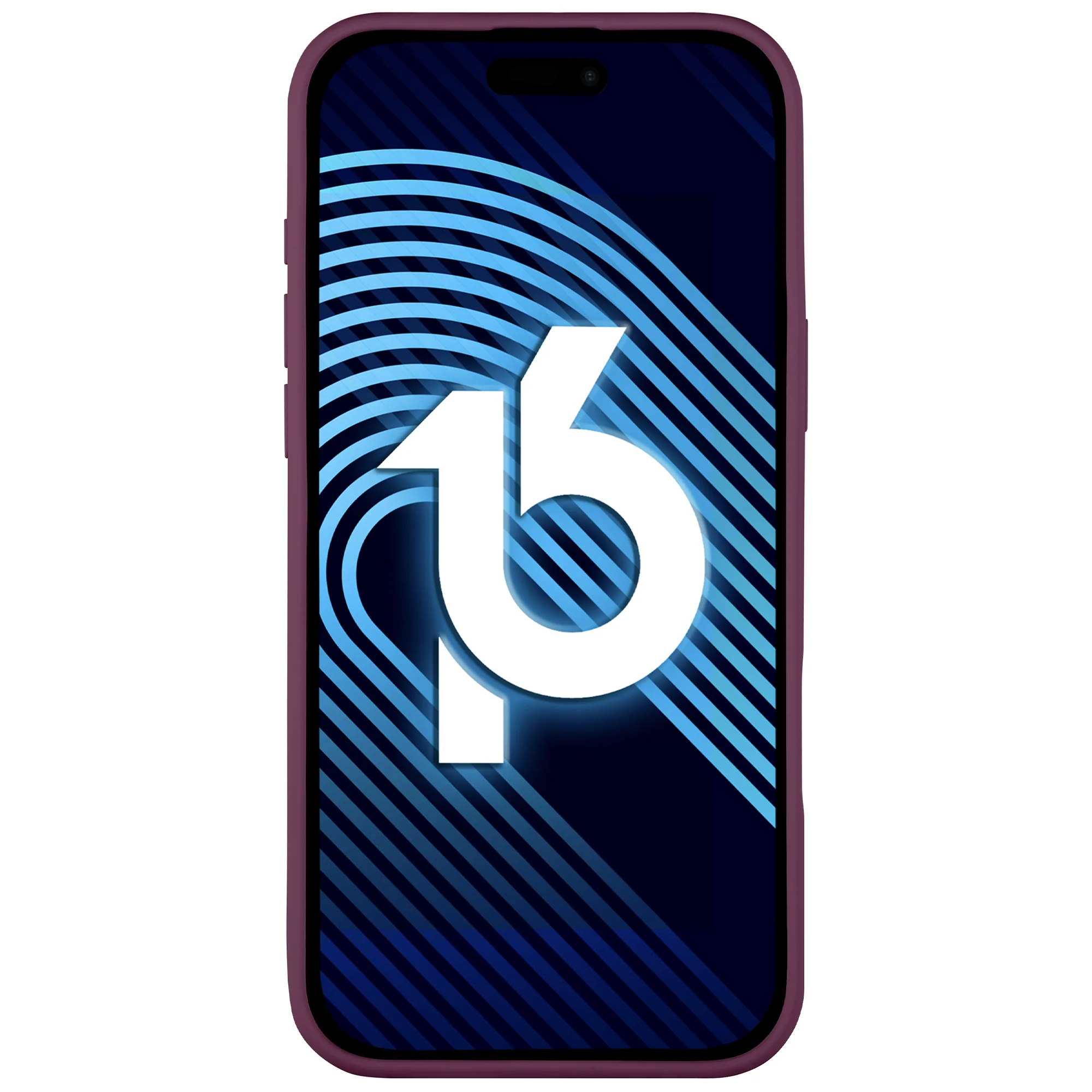 arktis iPhone 16 Silikon Case - Image 5
