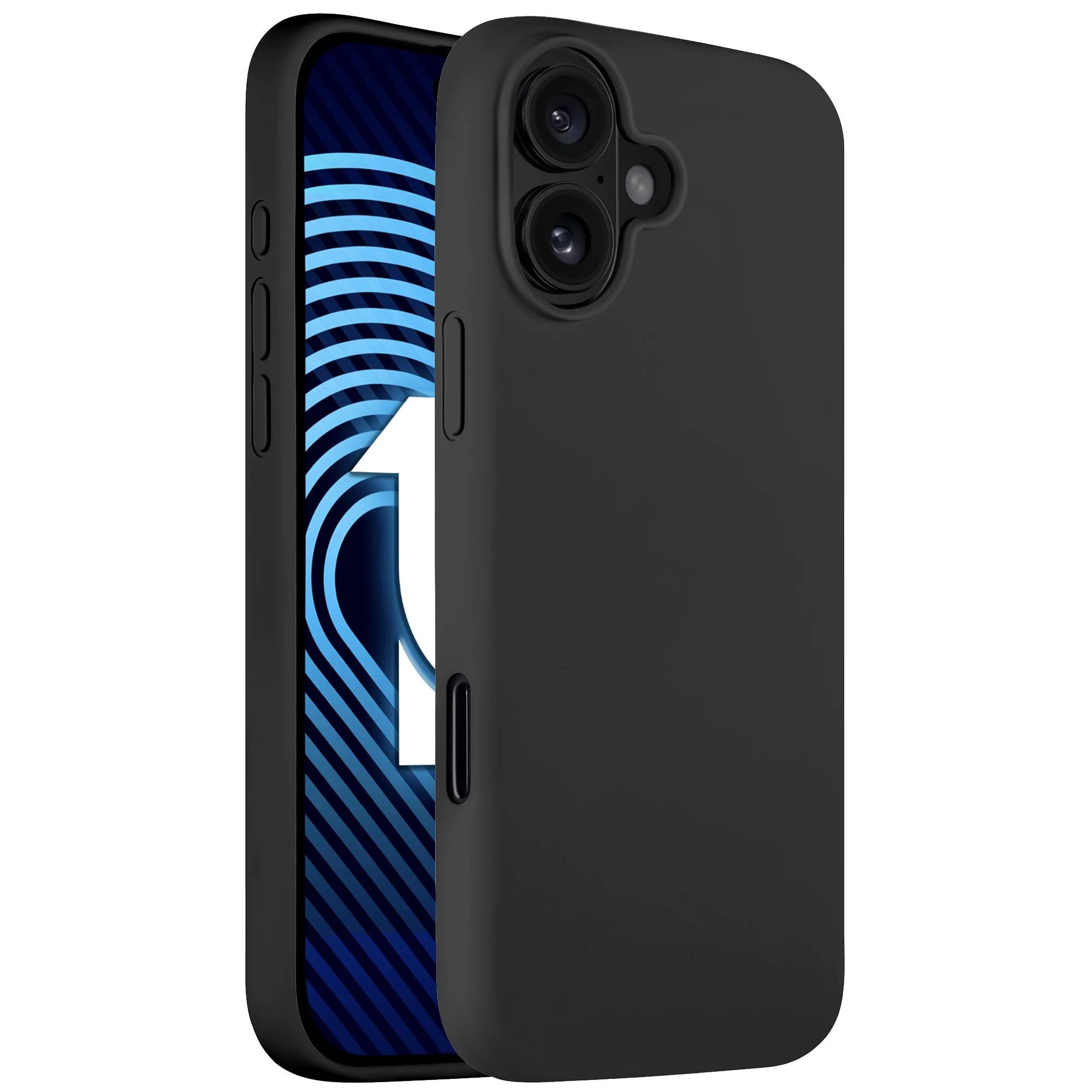 arktis iPhone 16 Silikon Case - Image 6