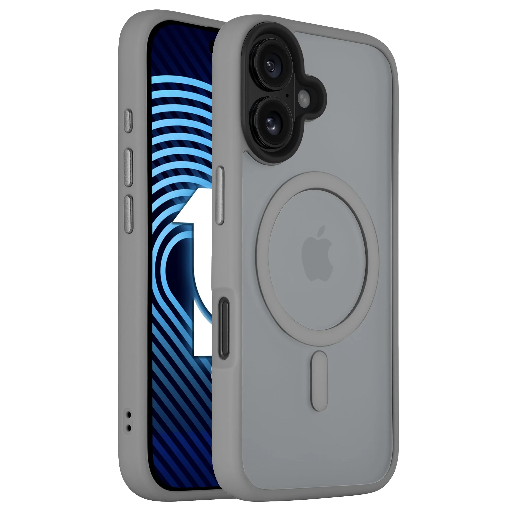arktis iPhone 16 Solid Case mit MagSafe - Image 36