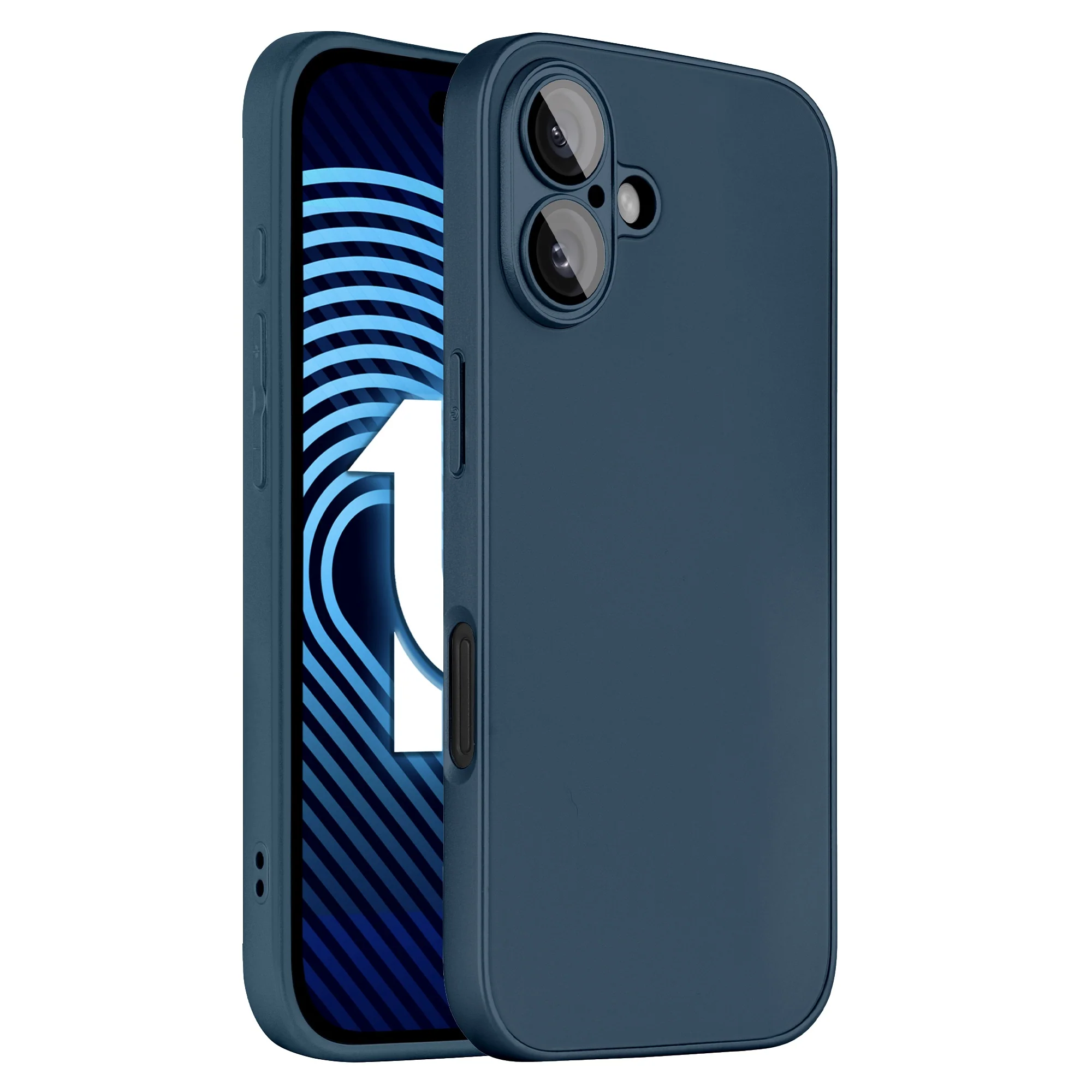 arktis iPhone 16 Tech Case
