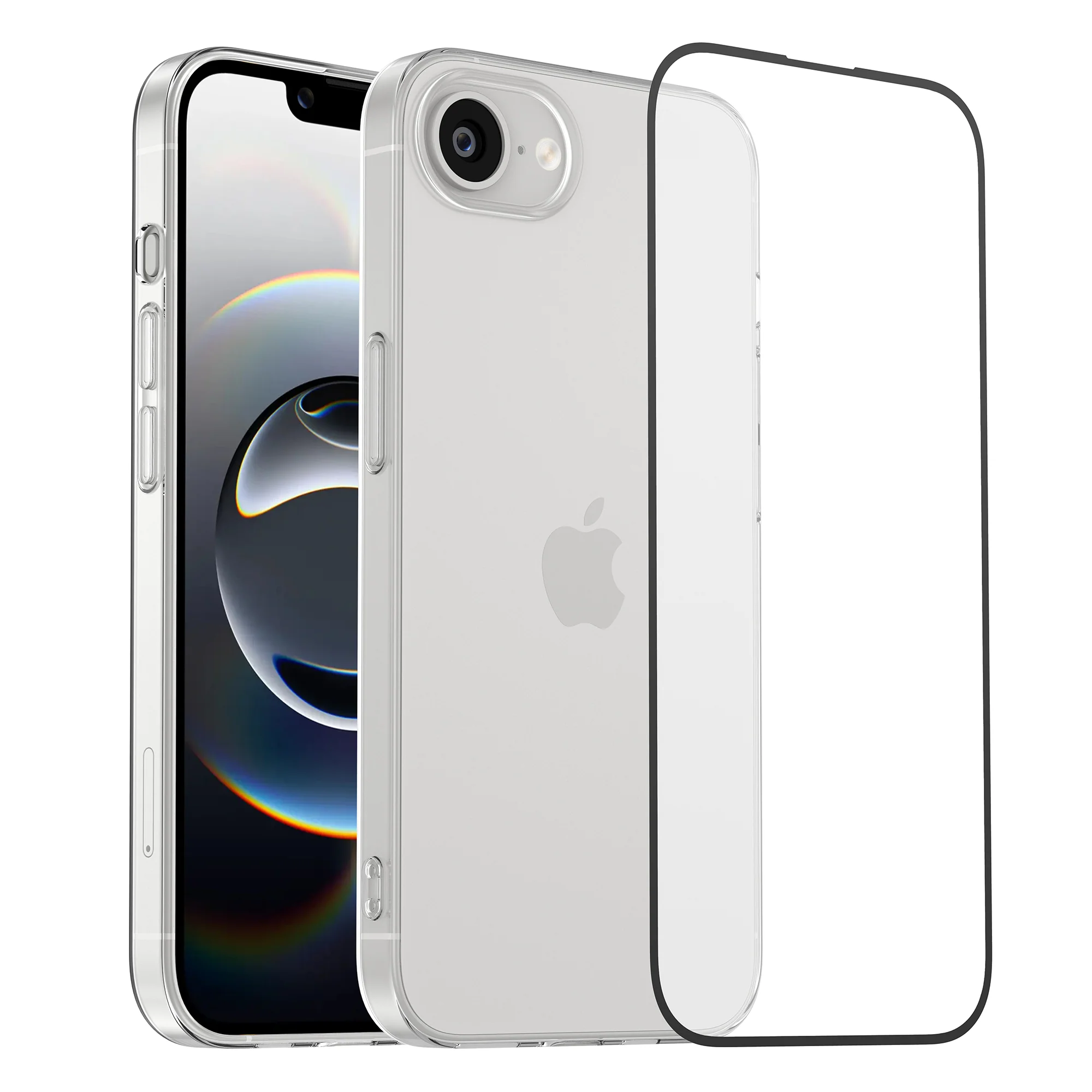 arktis iPhone 16e Sparpaket