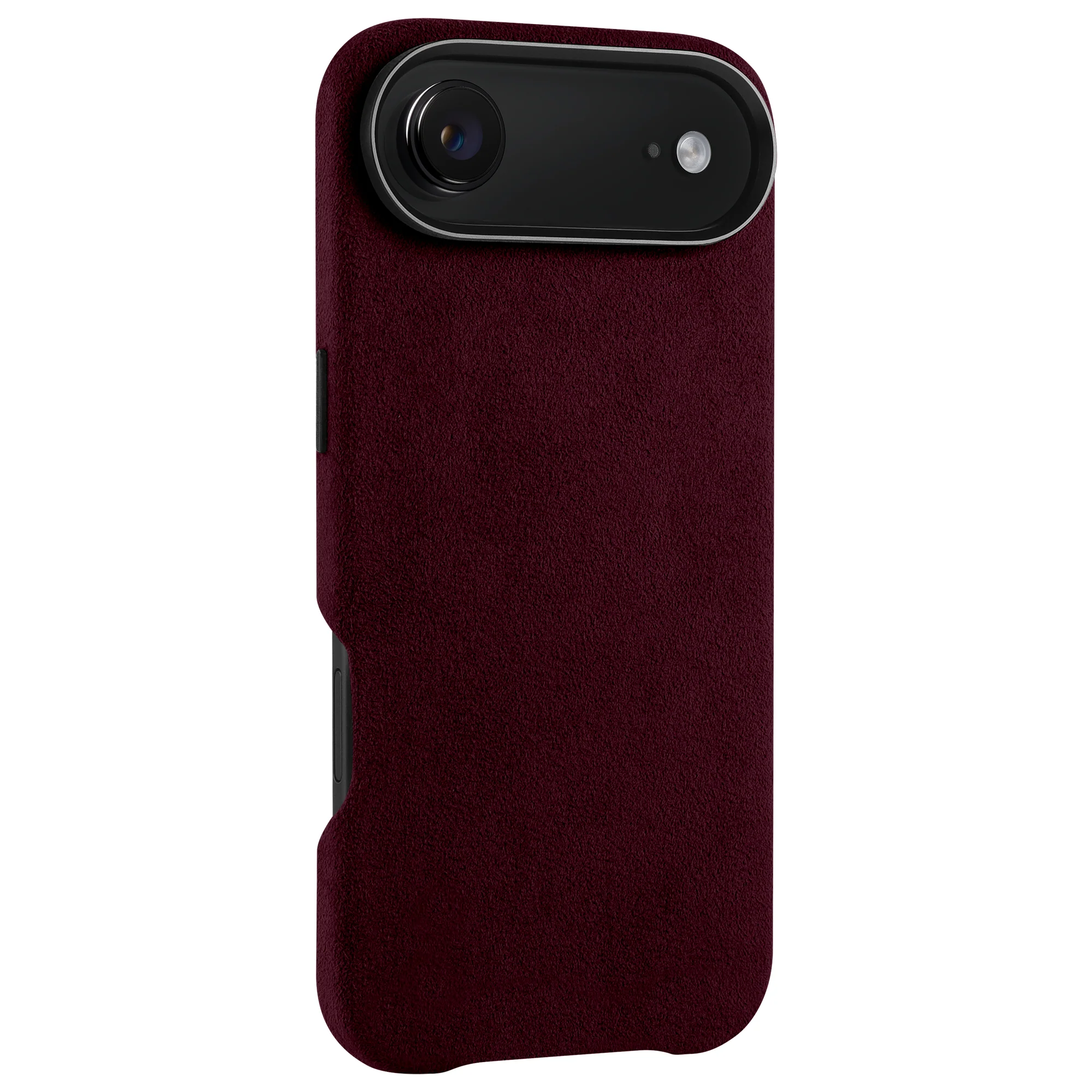 arktis iPhone Air Hülle aus Alcantara - Image 15