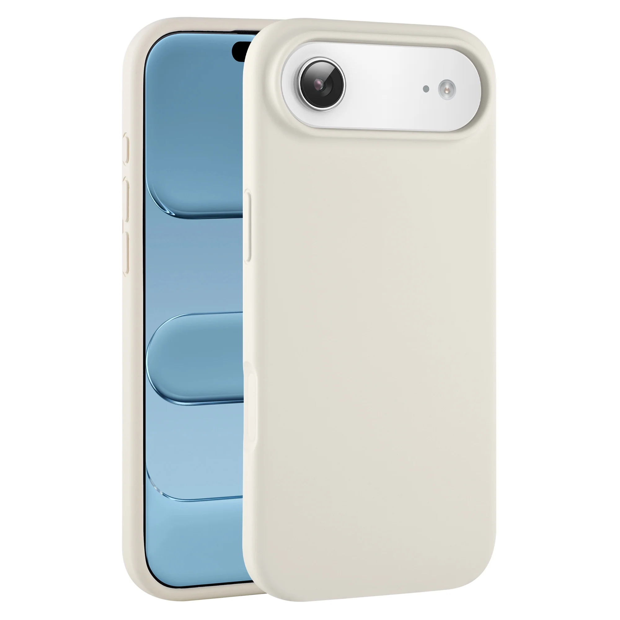 arktis iPhone Air Silikon Case