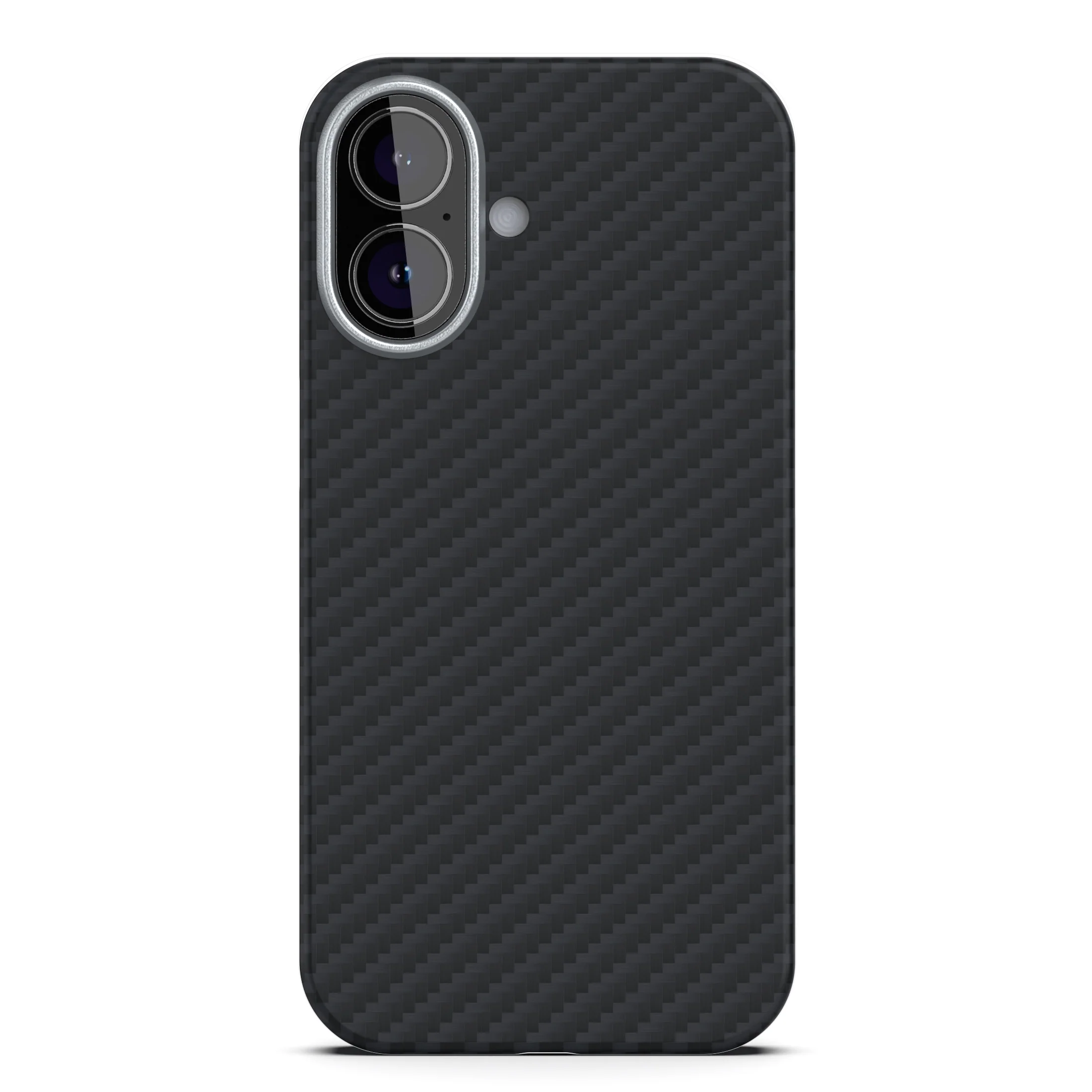 arktis iPhone 17 Carbon Case - Image 2