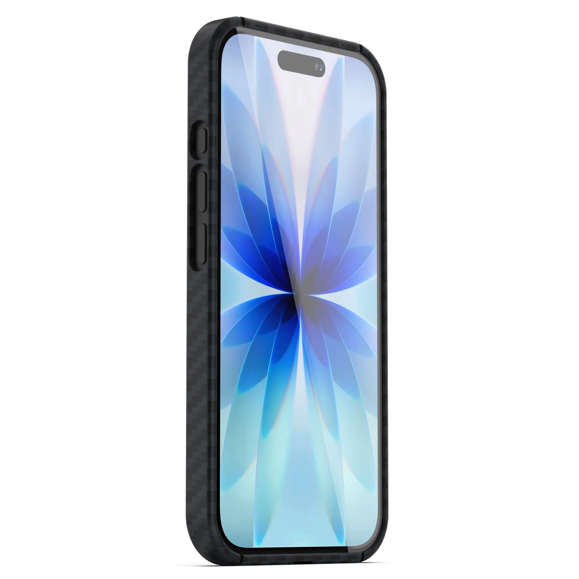 arktis iPhone 17 Carbon Case - Image 3