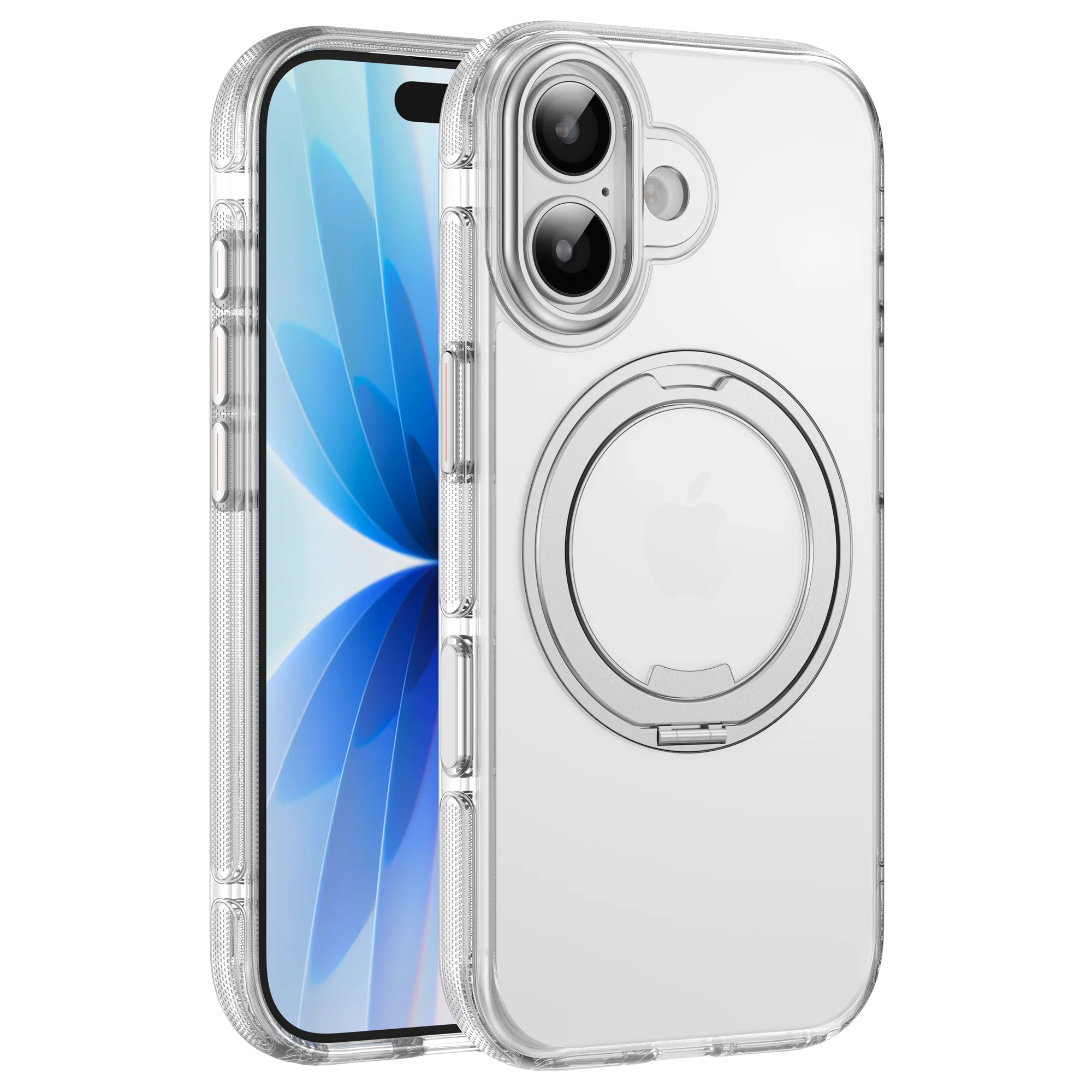 arktis iPhone 17 GripCase