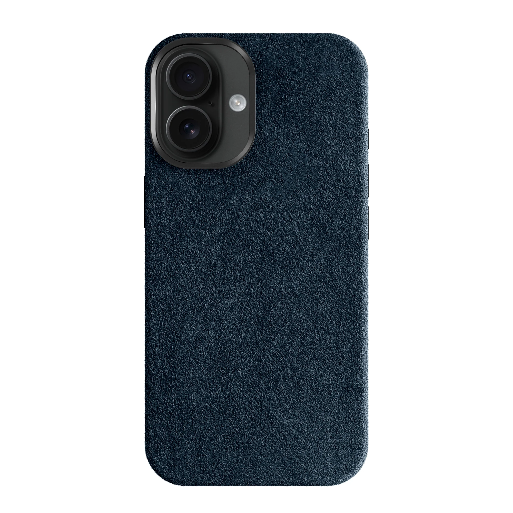 arktis iPhone 16 Hülle aus Alcantara - Image 16
