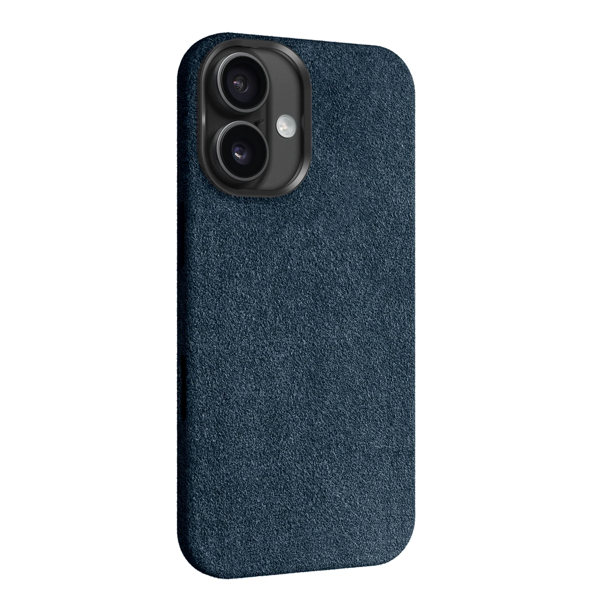 arktis iPhone 16 Hülle aus Alcantara - Image 17