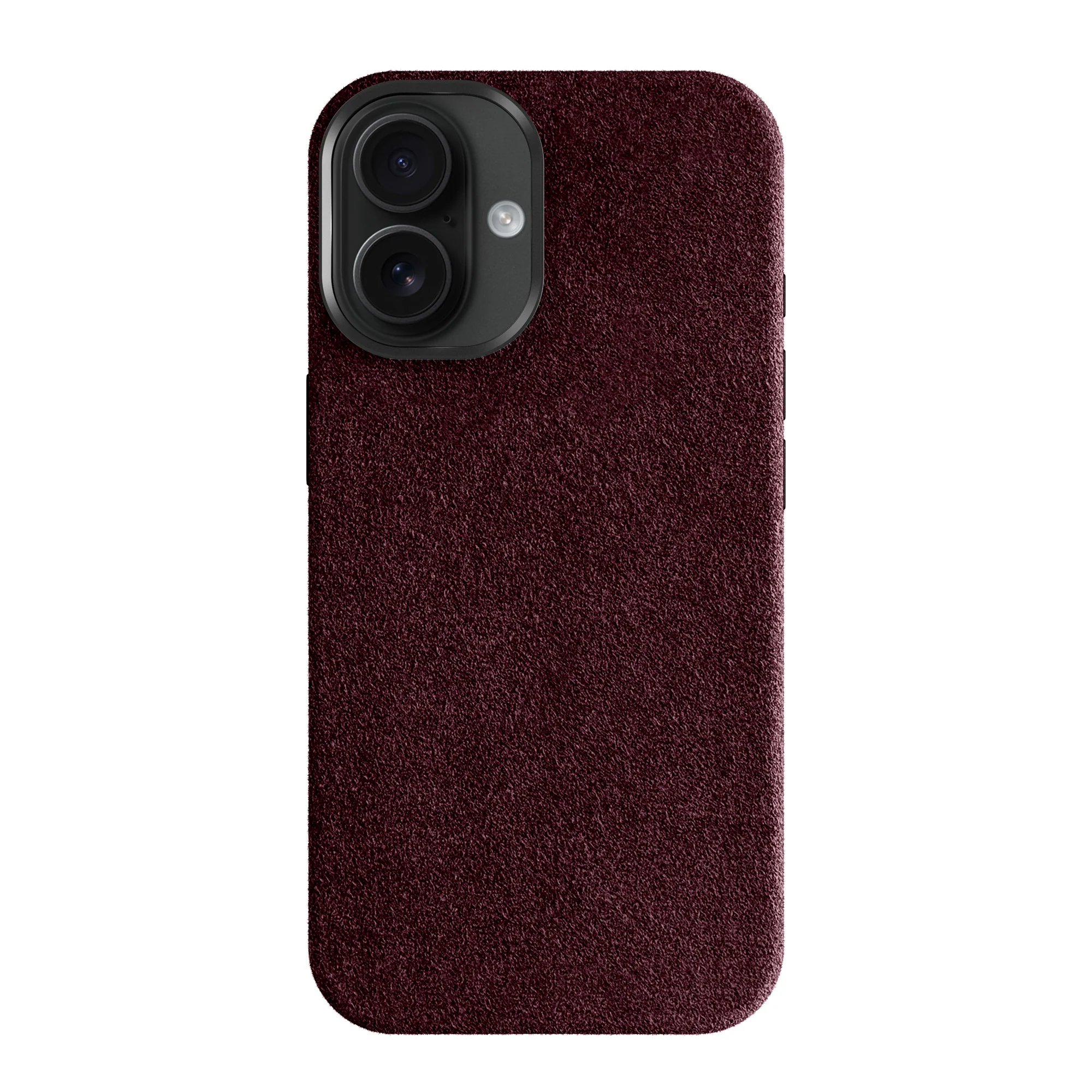 arktis iPhone 16 Hülle aus Alcantara - Image 23